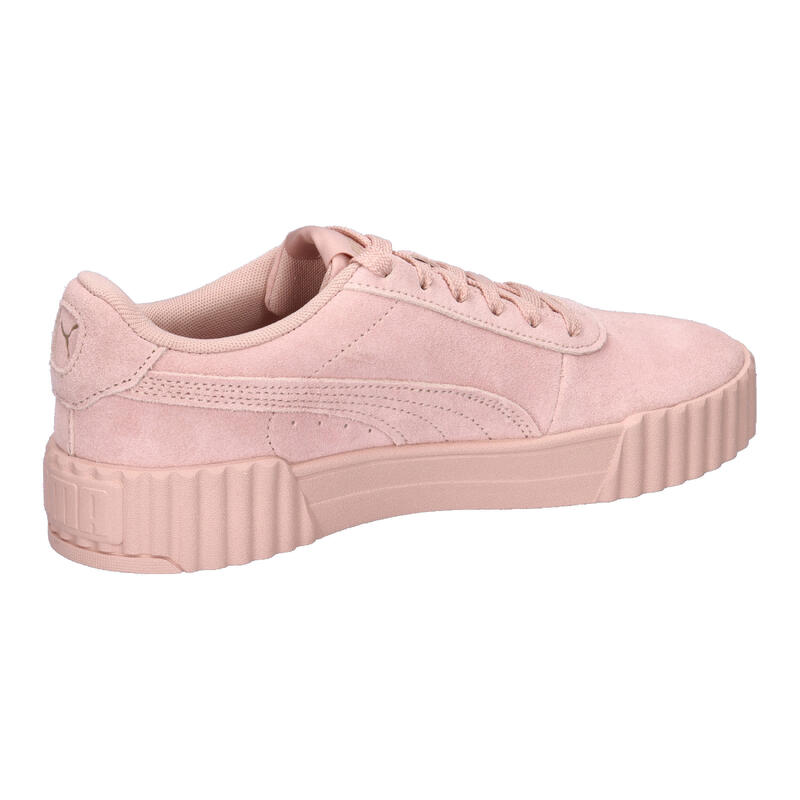 Pantofi sport femei Puma Carina 3.0 Sd, Roz