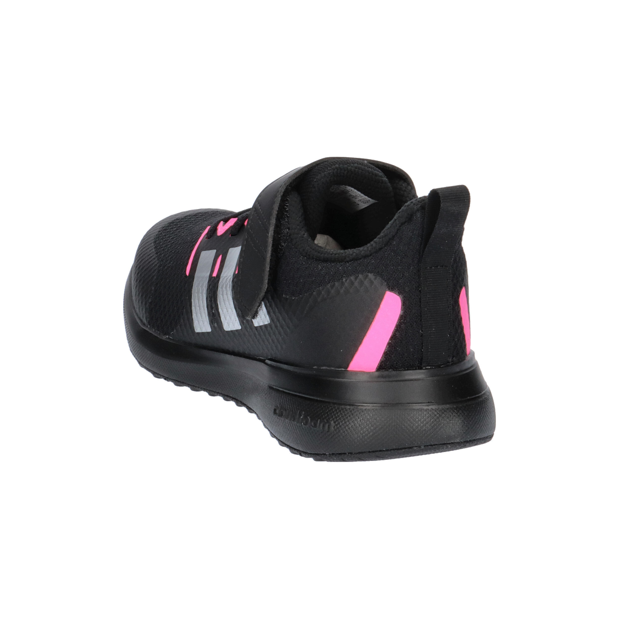 Sapatilhas Homem Adidas Fortarun 2.0 Preto 4/7