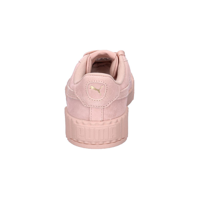 Pantofi sport femei Puma Carina 3.0 Sd, Roz