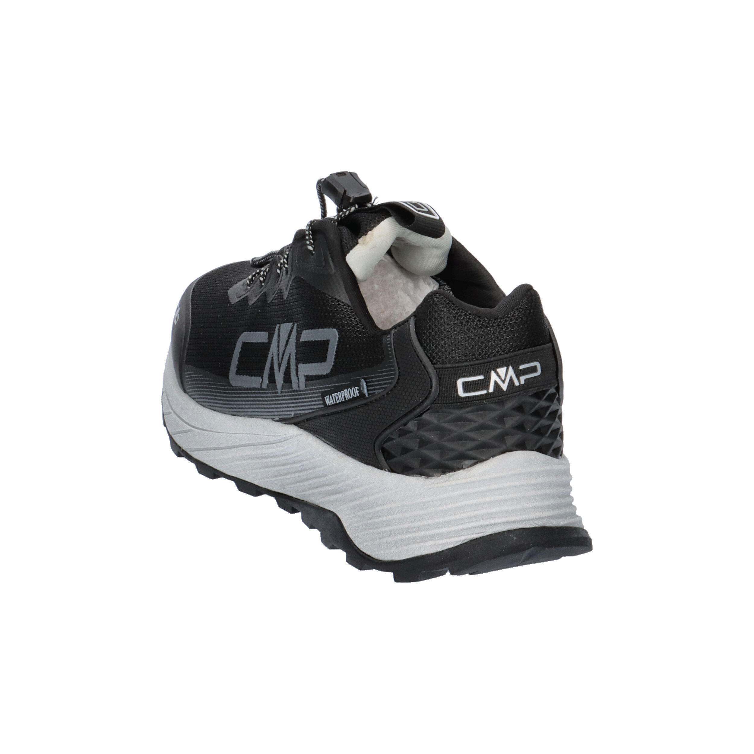 Hardloopschoenen voor dames CMP Phelix WP 4/7