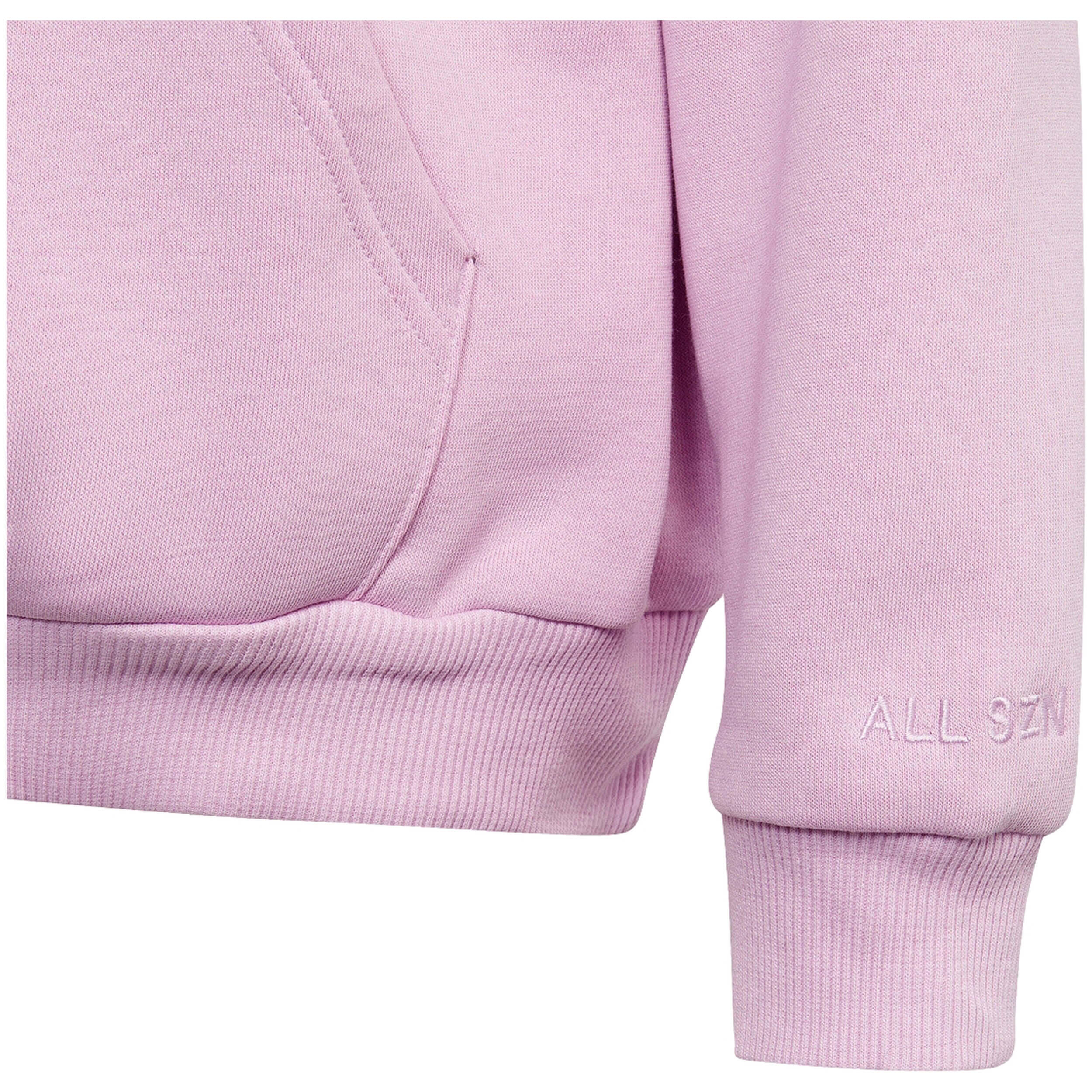 Sudadera con capucha Adidas modelo IJ5954 para niños unisex 3/5