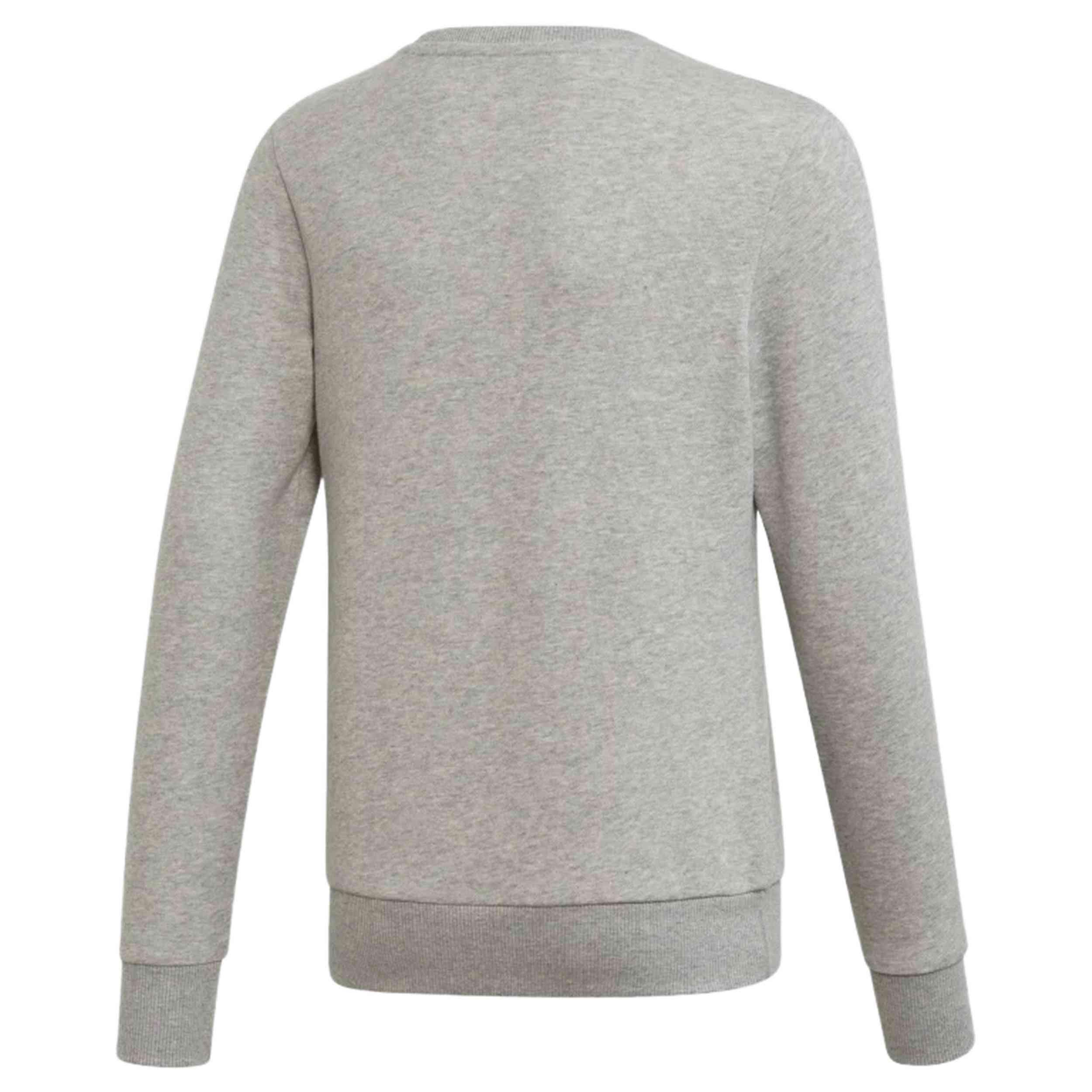 Sweat Adidas modèle EH6156 pour filles 1/4