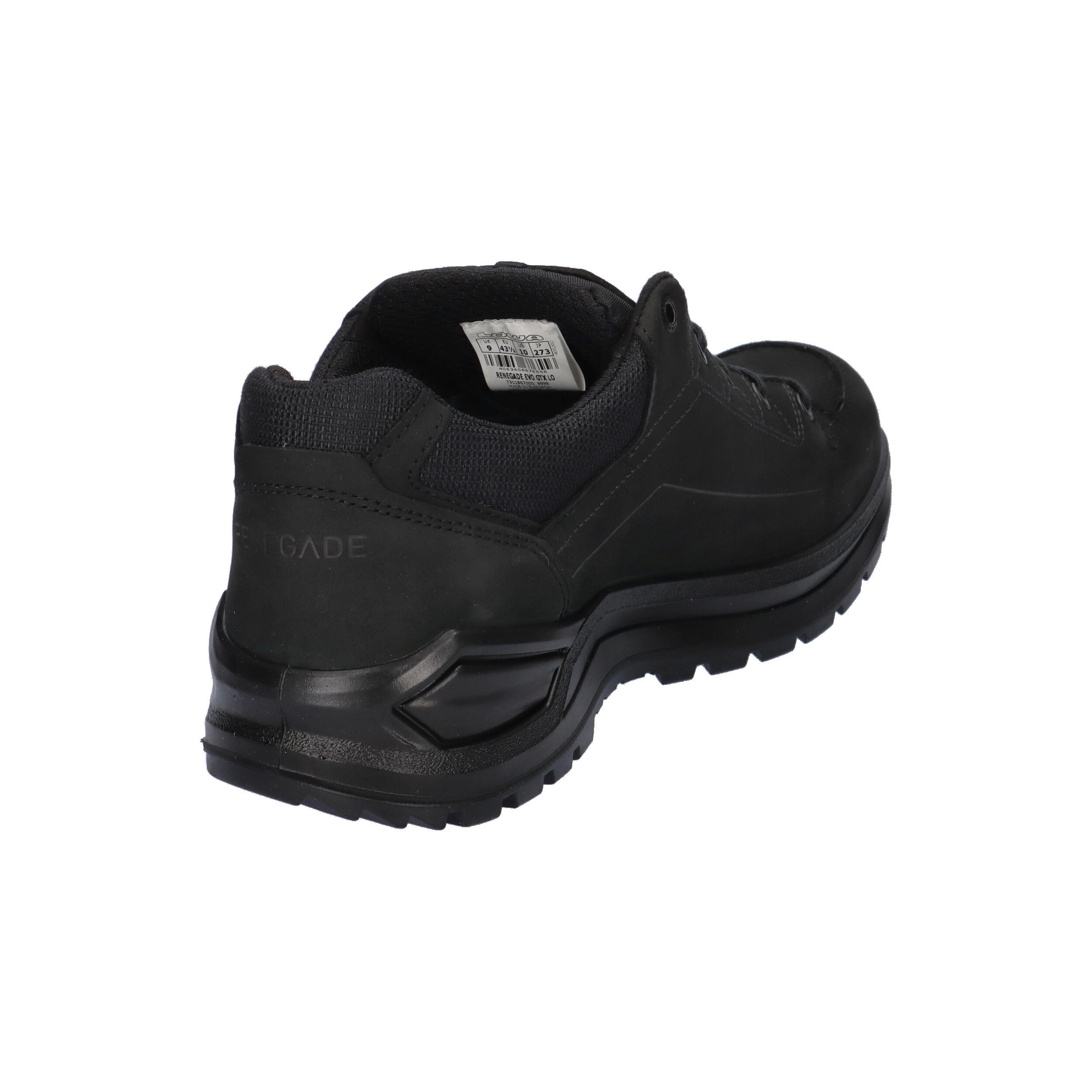 Buty trekkingowe męskie Lowa Renegade Evo Low Gtx 6/7
