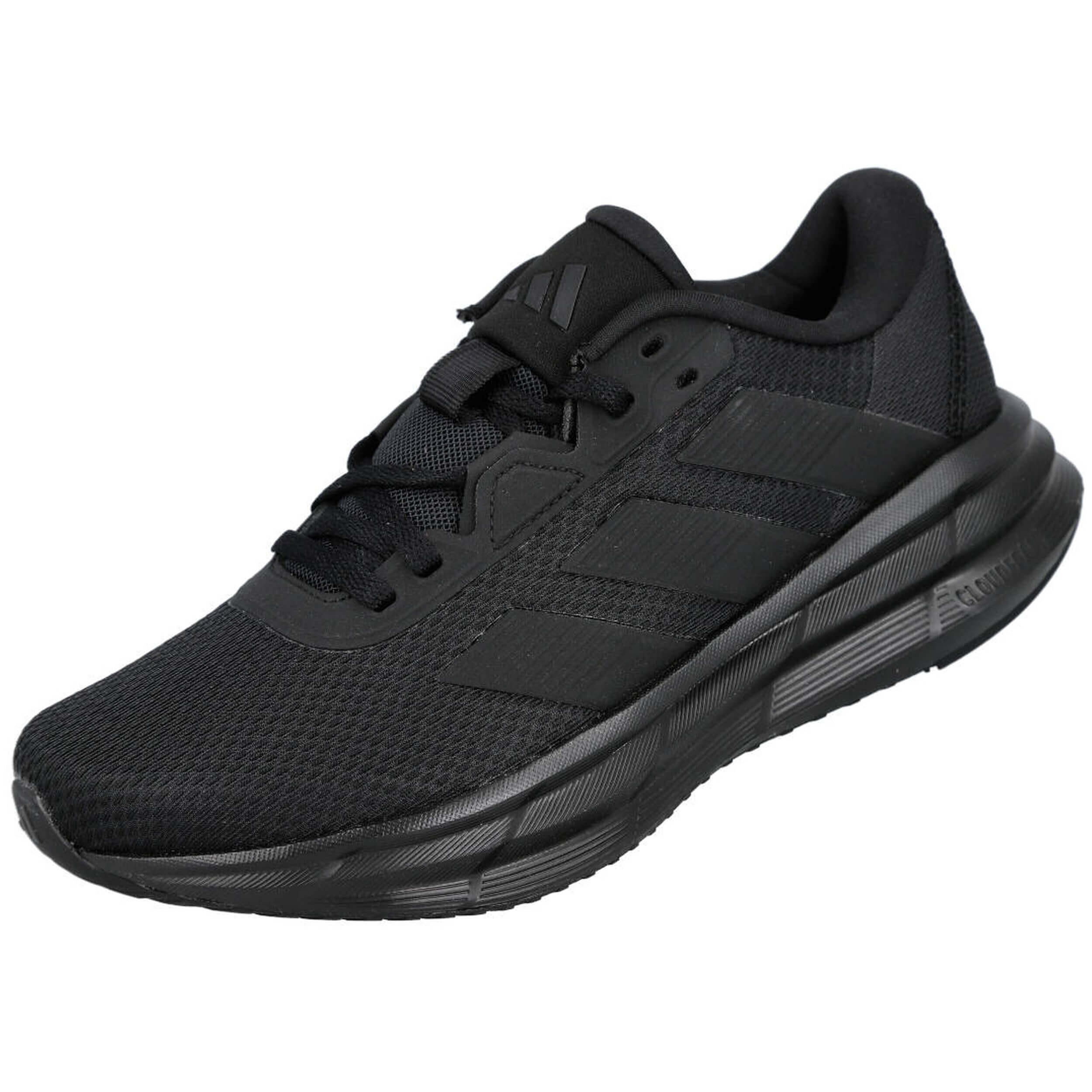 Adidas - Baskets Adidas Modèle 10070-516724 Pour Femmes - Chaussures De Sport - Noir - Decathlon