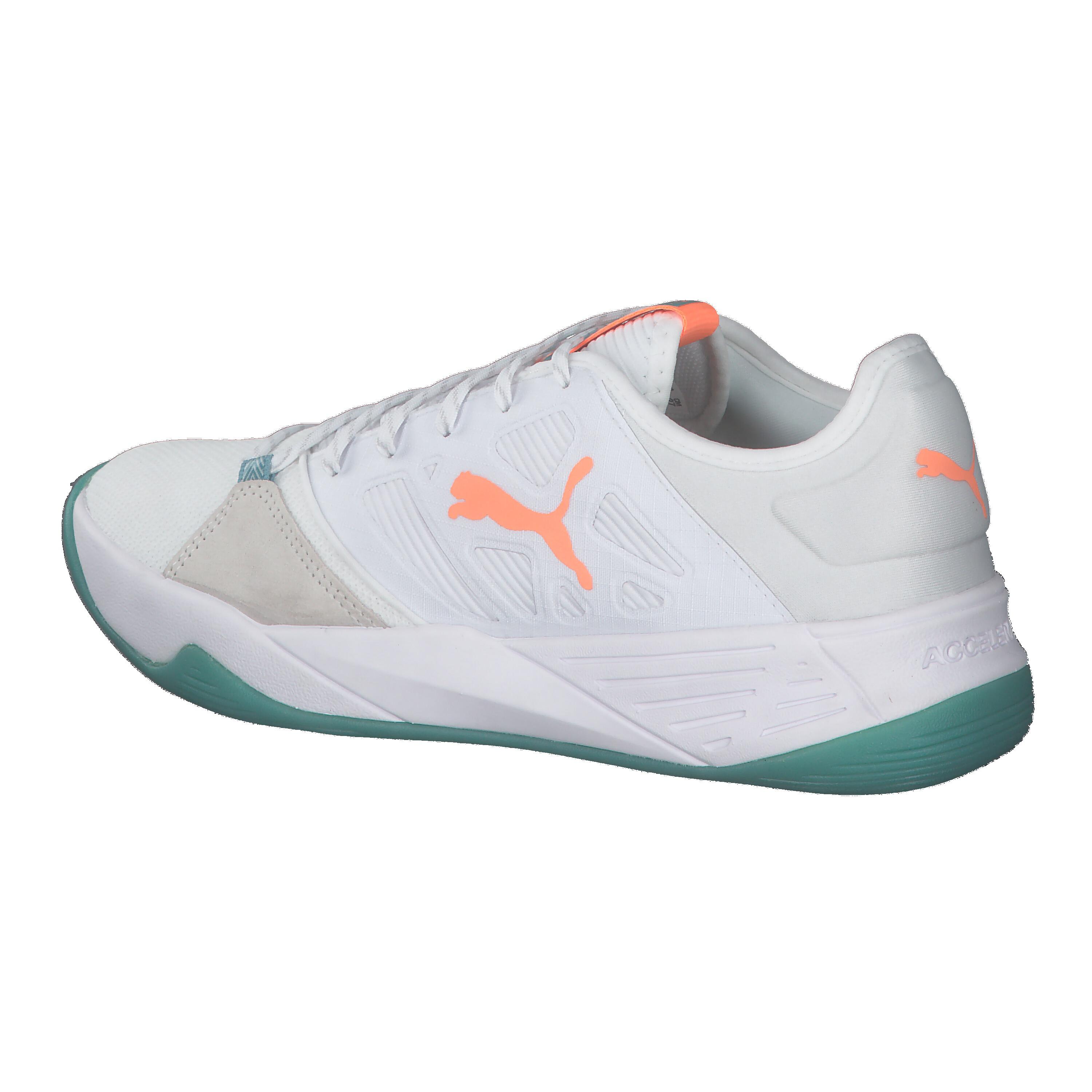 Puma Damen Handballschuhe Accelerate Turbo Nitro W+ 106602 2/10