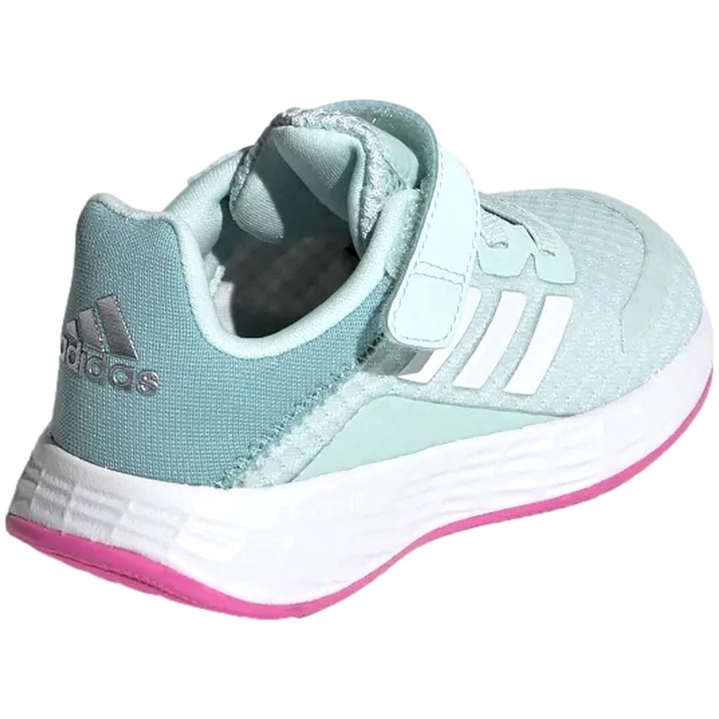 Baskets Adidas modèle GW2234 pour unisexe enfants 3/5
