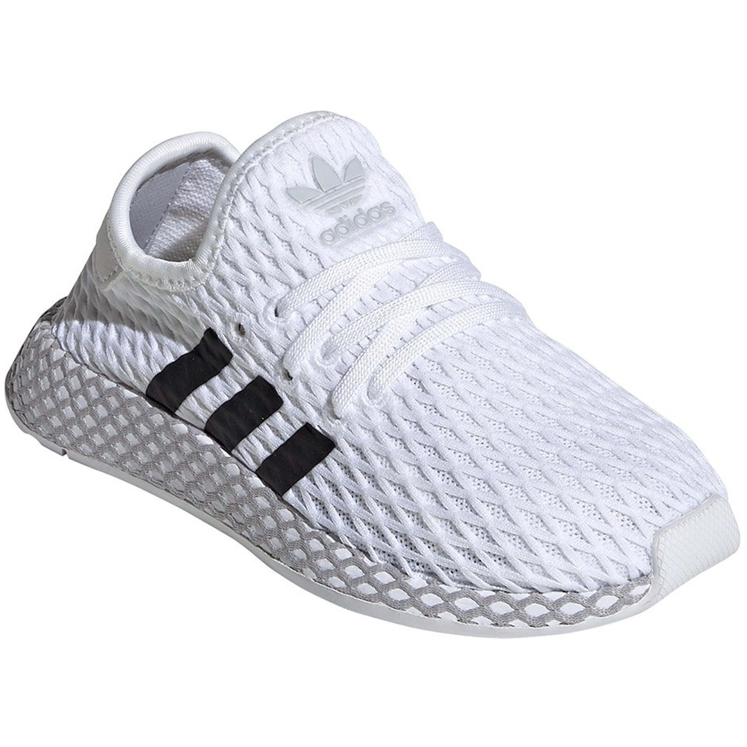 Baskets Adidas modèle F34298 pour unisexe enfants 3/5