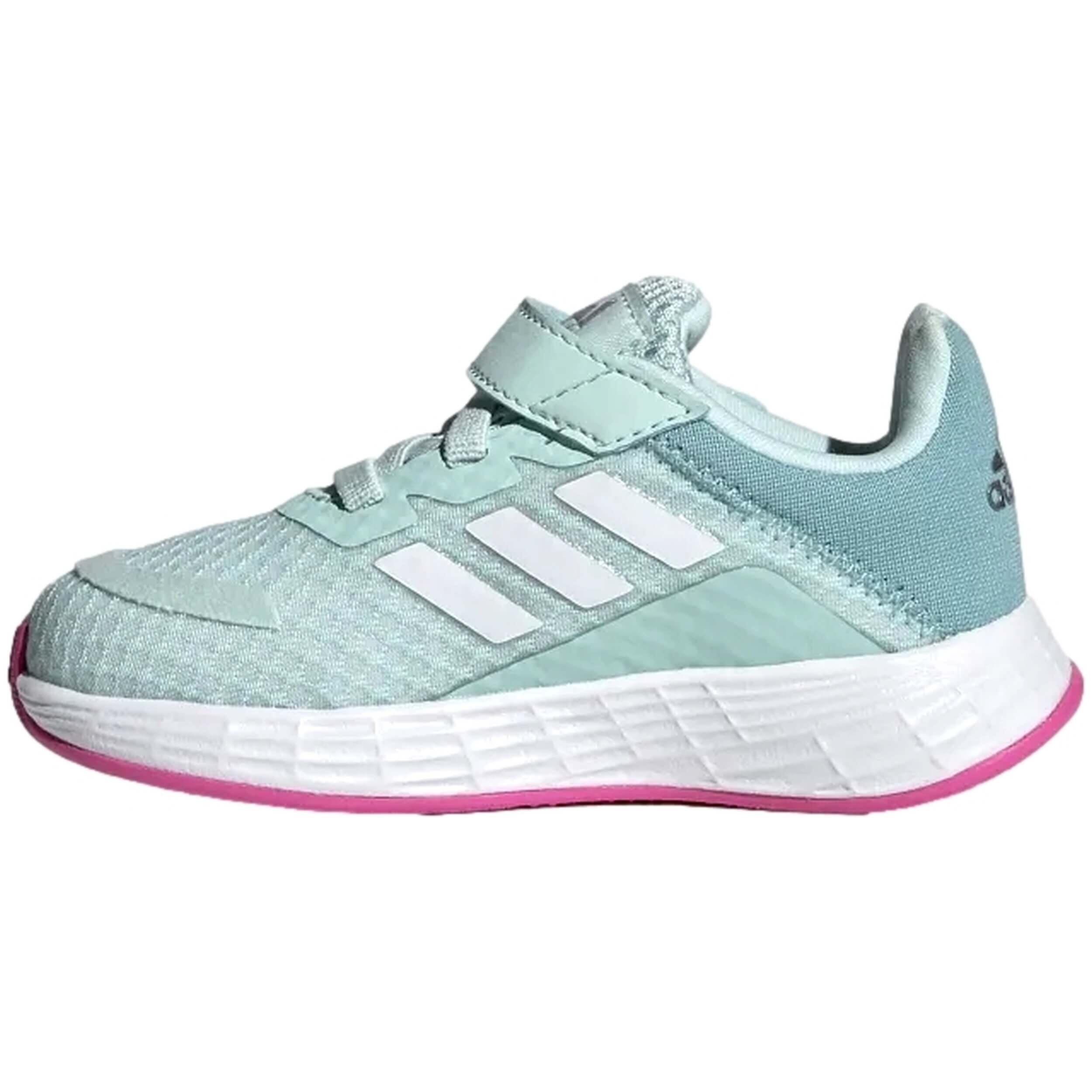 Baskets Adidas modèle GW2234 pour unisexe enfants 2/5