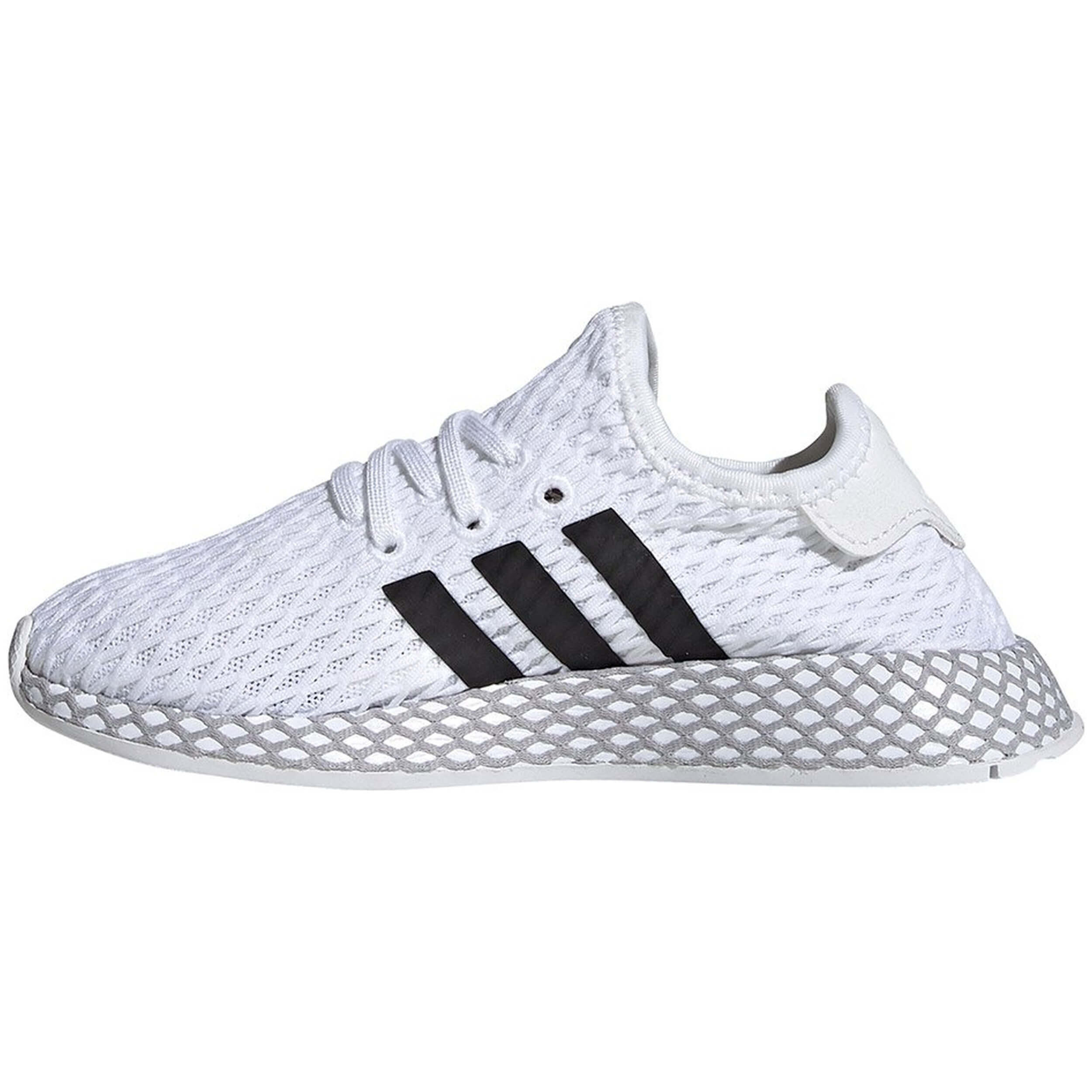 Baskets Adidas modèle F34298 pour unisexe enfants 2/5