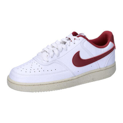 Nike Damen Sneaker Court Vision Low Next Nature DH3158