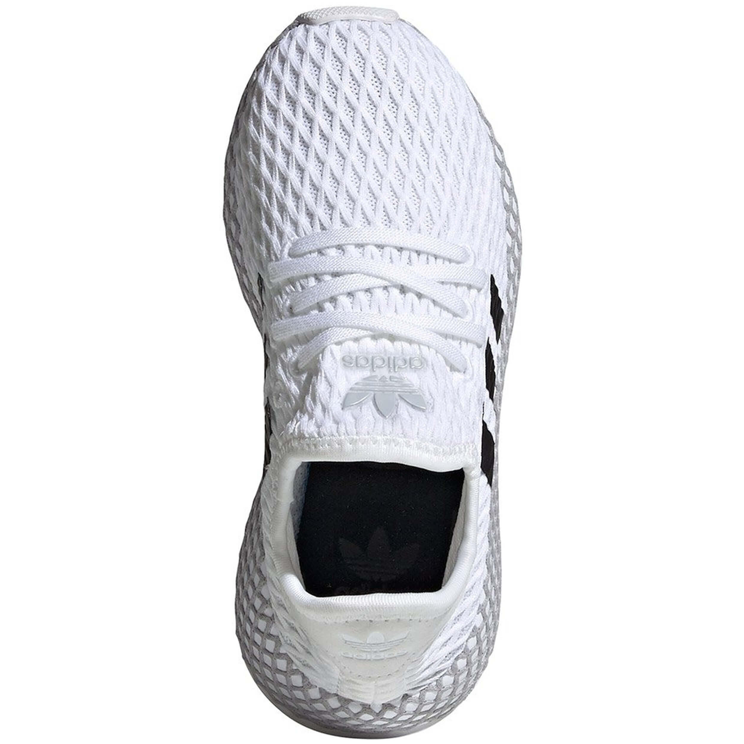 Baskets Adidas modèle F34298 pour unisexe enfants 5/5