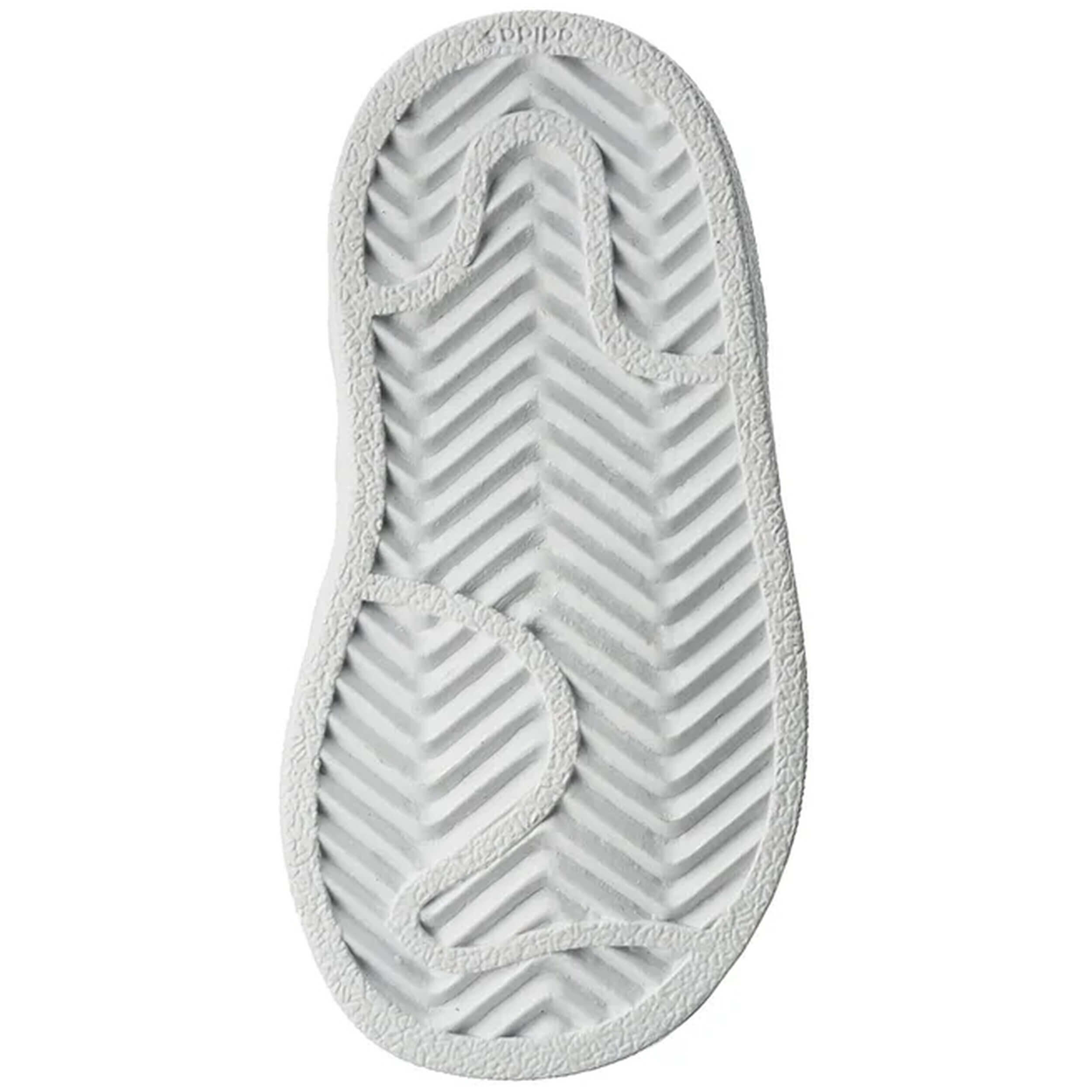 Scarpe Adidas modello BZ0416 per bebè 4/4