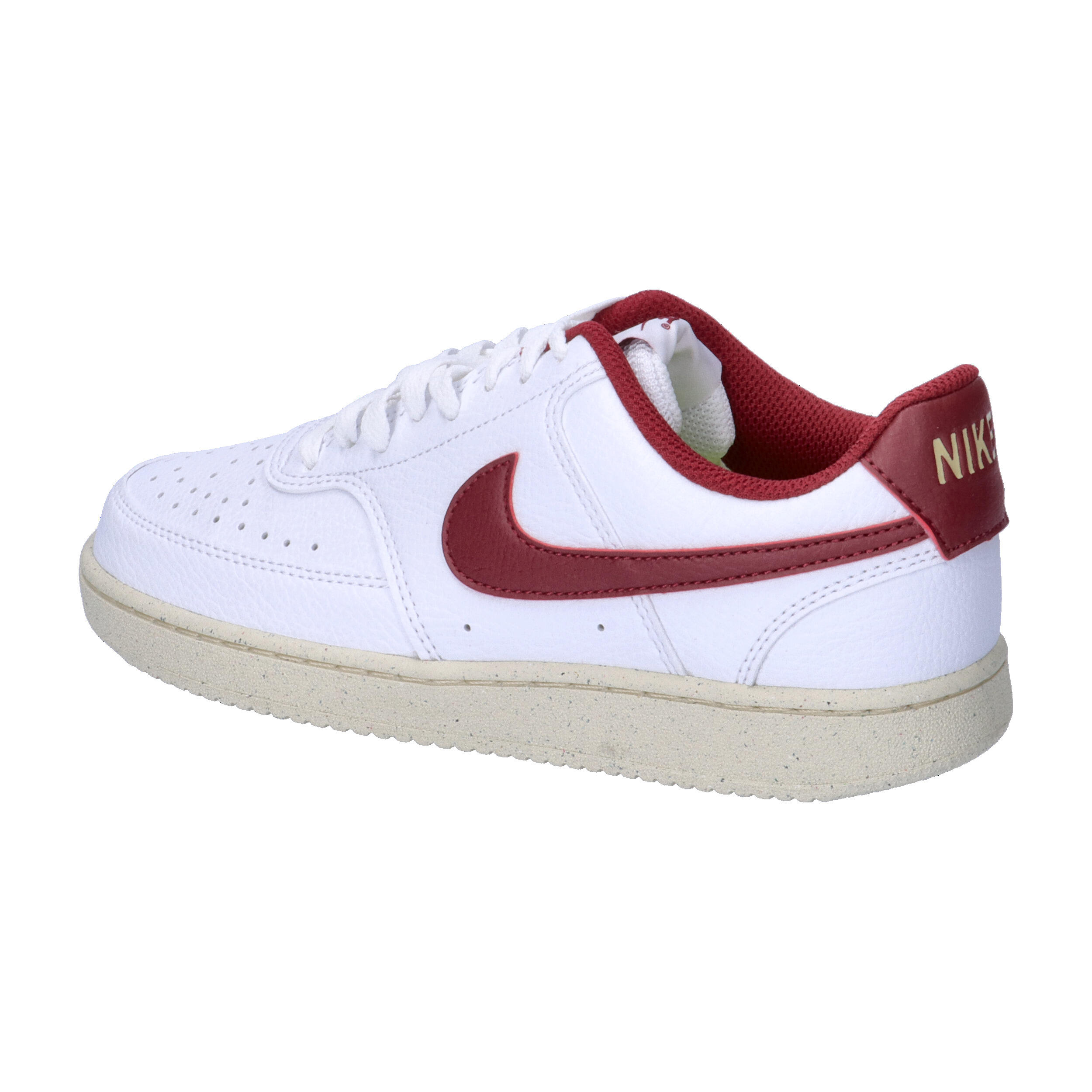 Nike Damen Sneaker Court Vision Low Next Nature DH3158 3/7