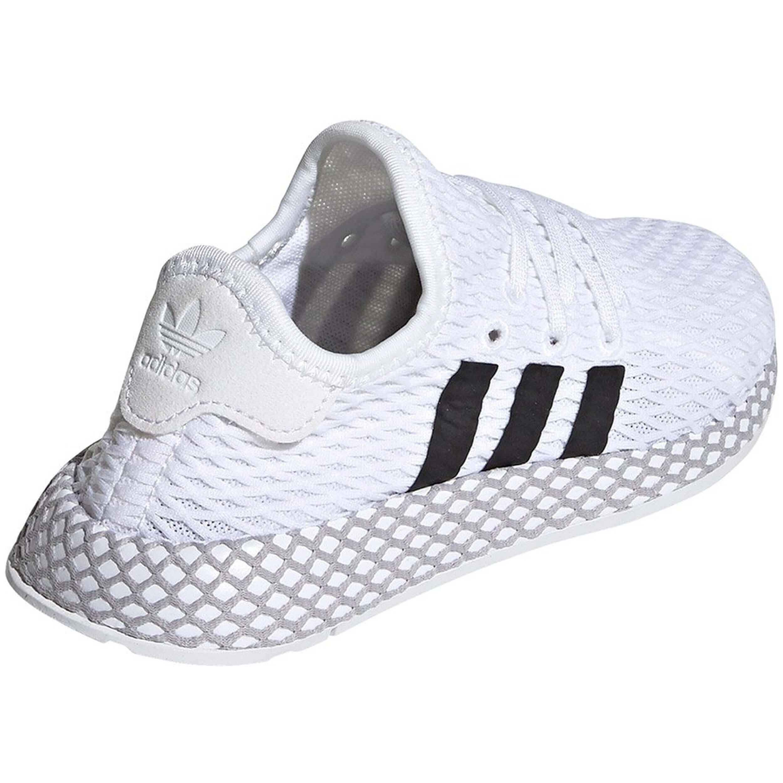 Baskets Adidas modèle F34298 pour unisexe enfants 4/5