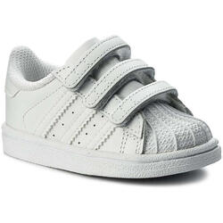 Baskets Adidas modèle BZ0416 pour bébé