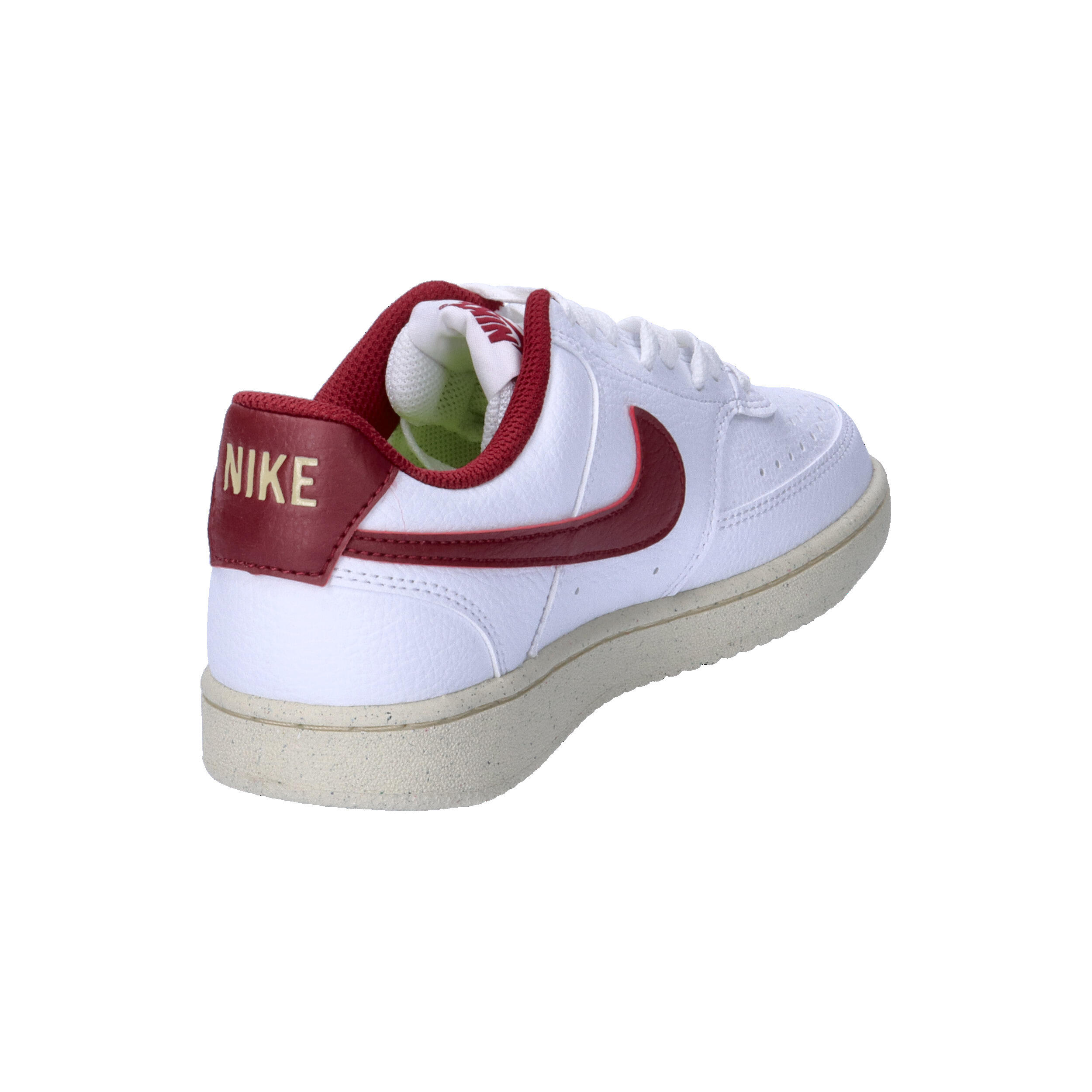 Nike Damen Sneaker Court Vision Low Next Nature DH3158 6/7