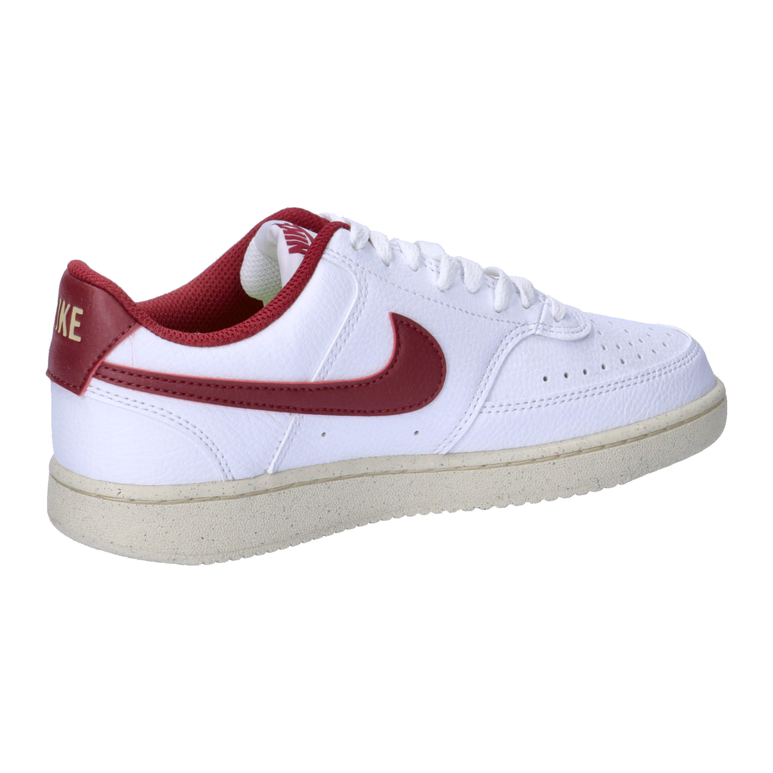 Nike Damen Sneaker Court Vision Low Next Nature DH3158 7/7