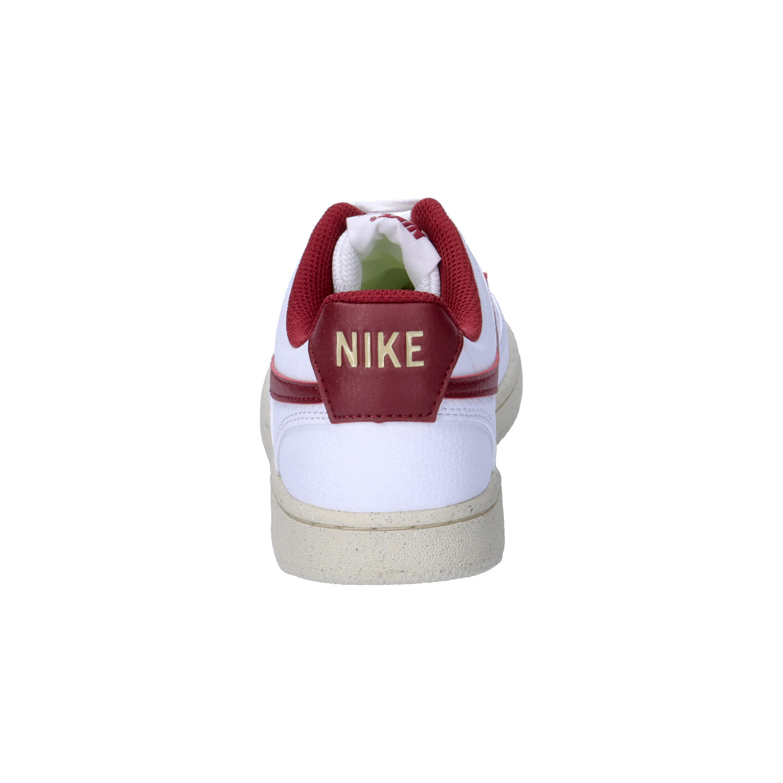 Nike Damen Sneaker Court Vision Low Next Nature DH3158 5/7