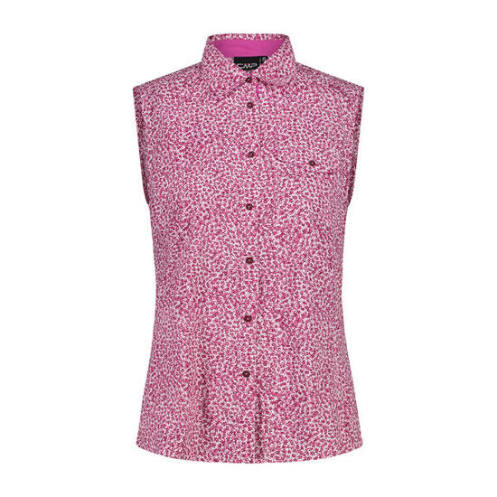 Chemise sans manches femme CMP