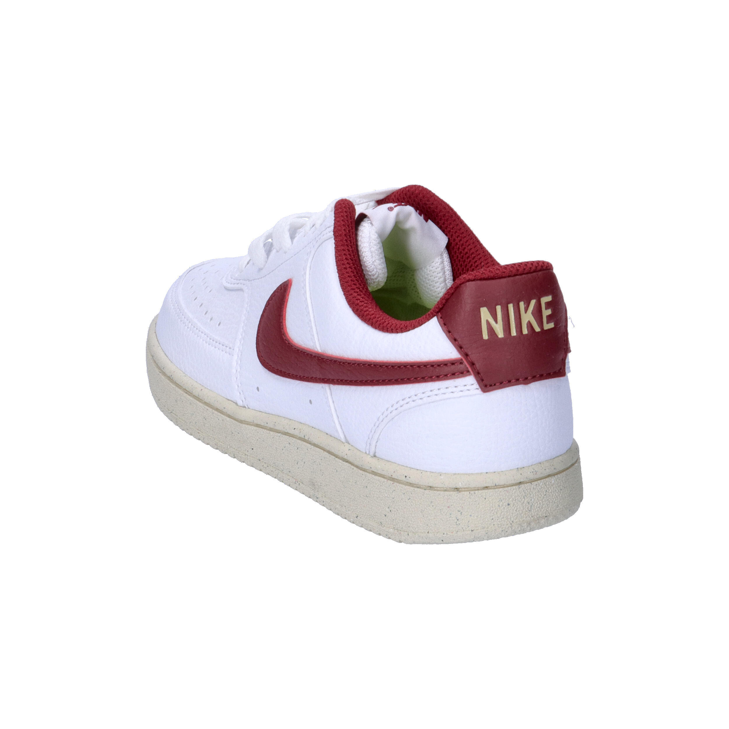 Nike Damen Sneaker Court Vision Low Next Nature DH3158 4/7