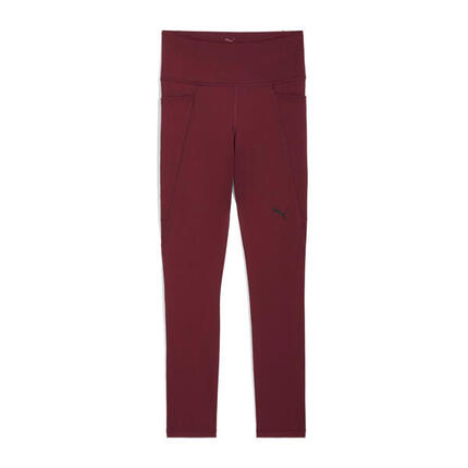 Puma Damen Tight TAD ESSENTIAL Tight-HW 7/8 525899