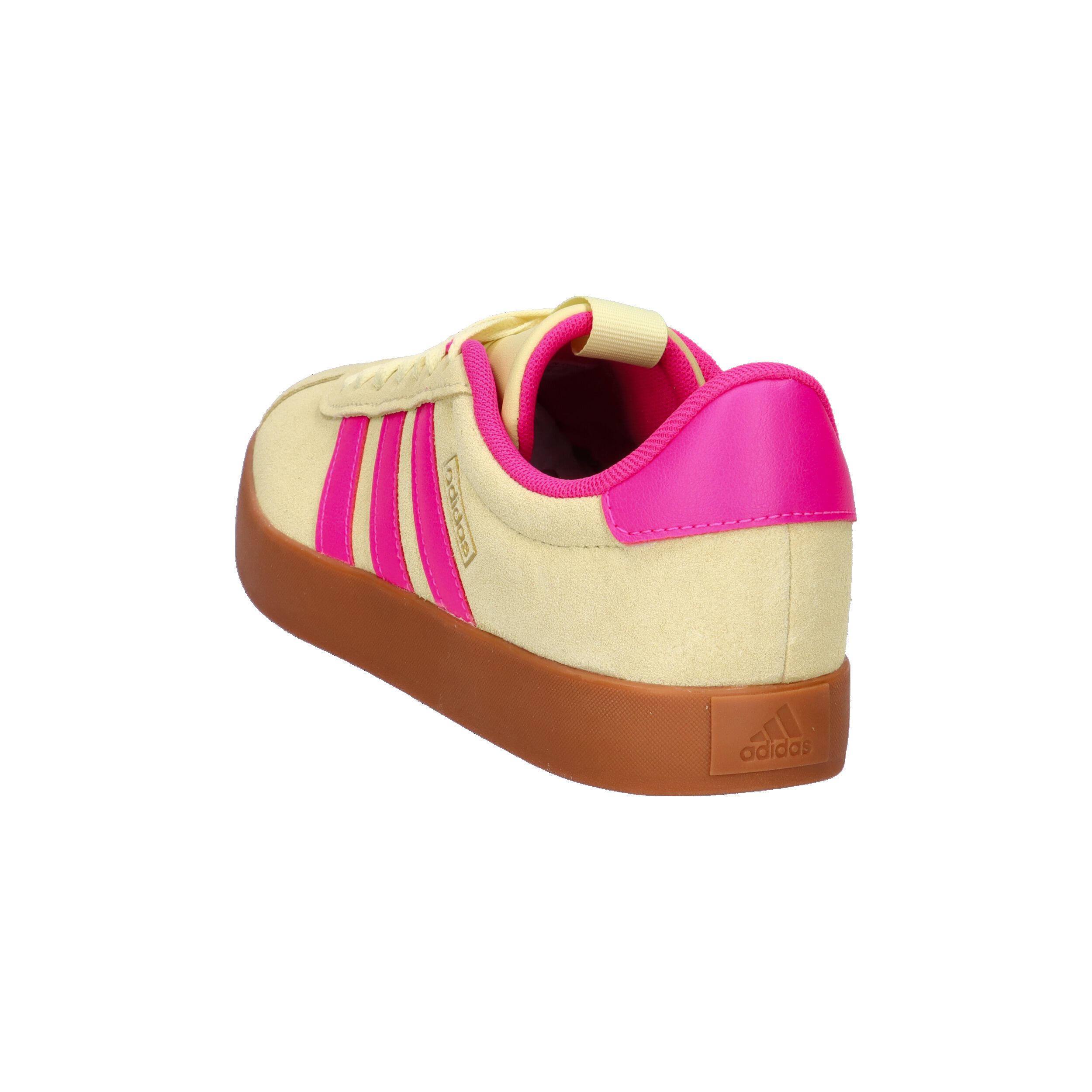 adidas Damen Sneaker VL COURT 3.0 4/7
