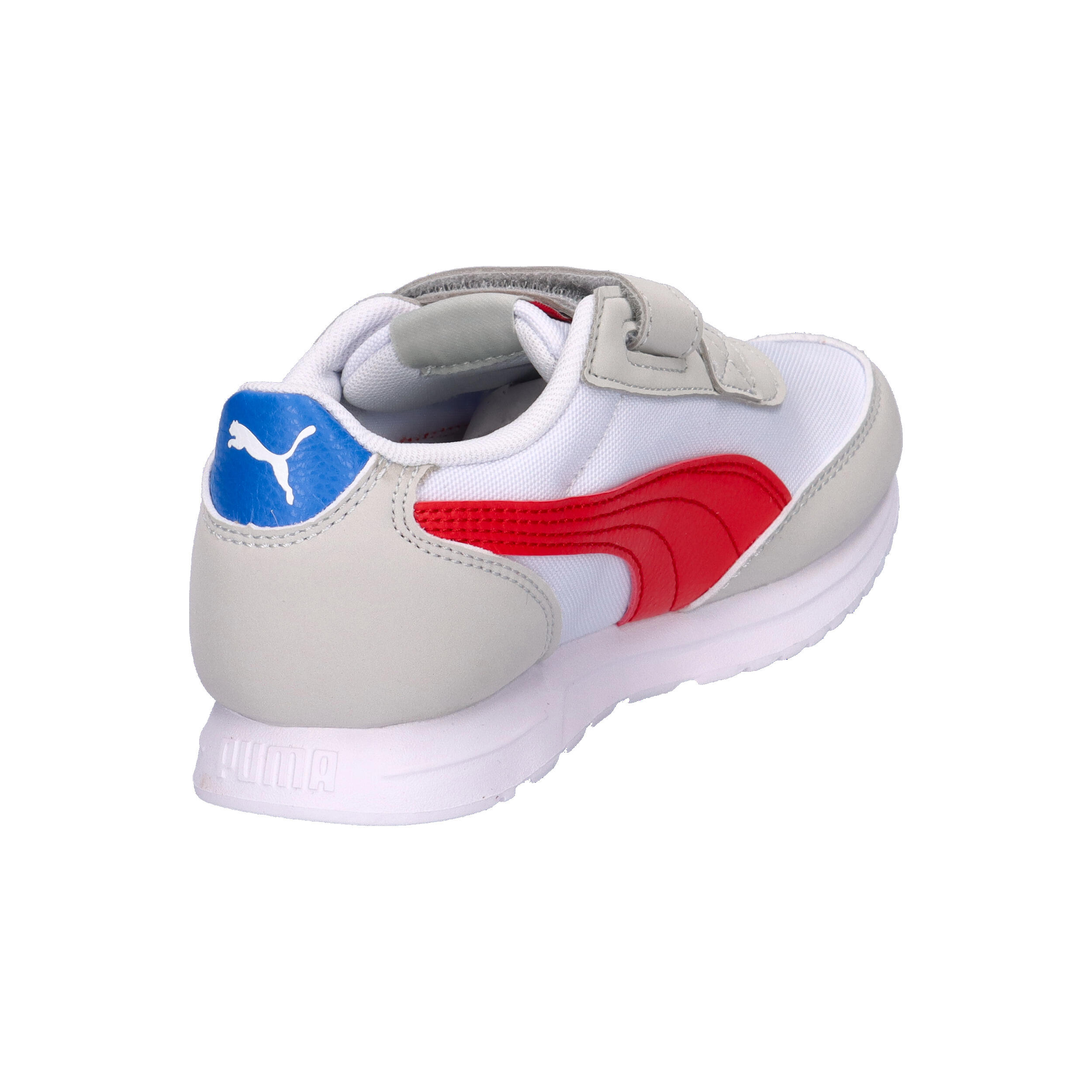 Puma Kinder Sneaker R78 Lightwind V PS 403707 14/15