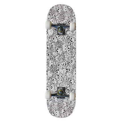 Skateboard MASTER Extreme Board