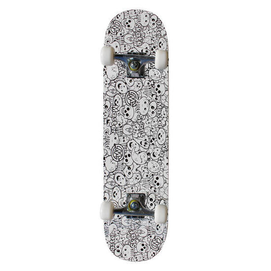 Skateboard MASTER Extreme Board