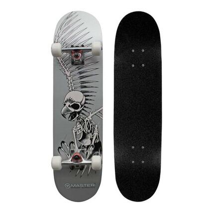 Skateboard MASTER Extreme Board