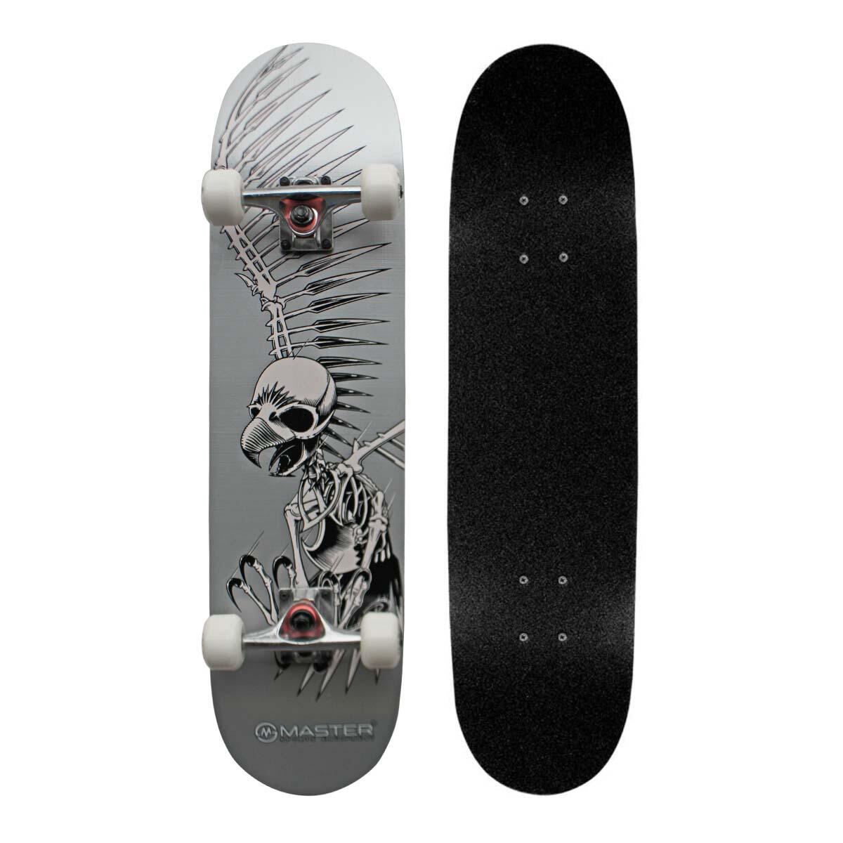 MASTER Skateboard MASTER Extreme Board