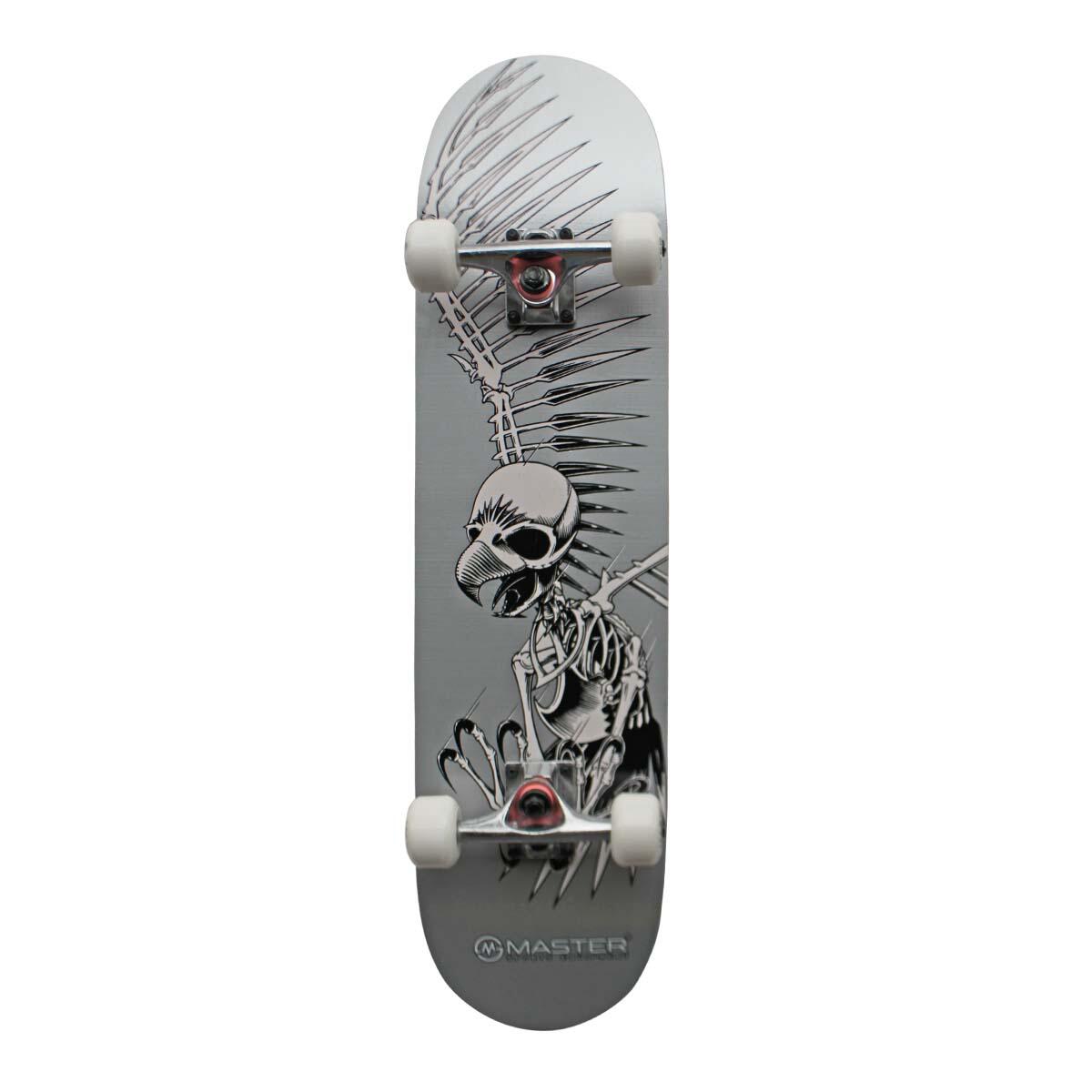 Skateboard MASTER Extreme Board 2/4