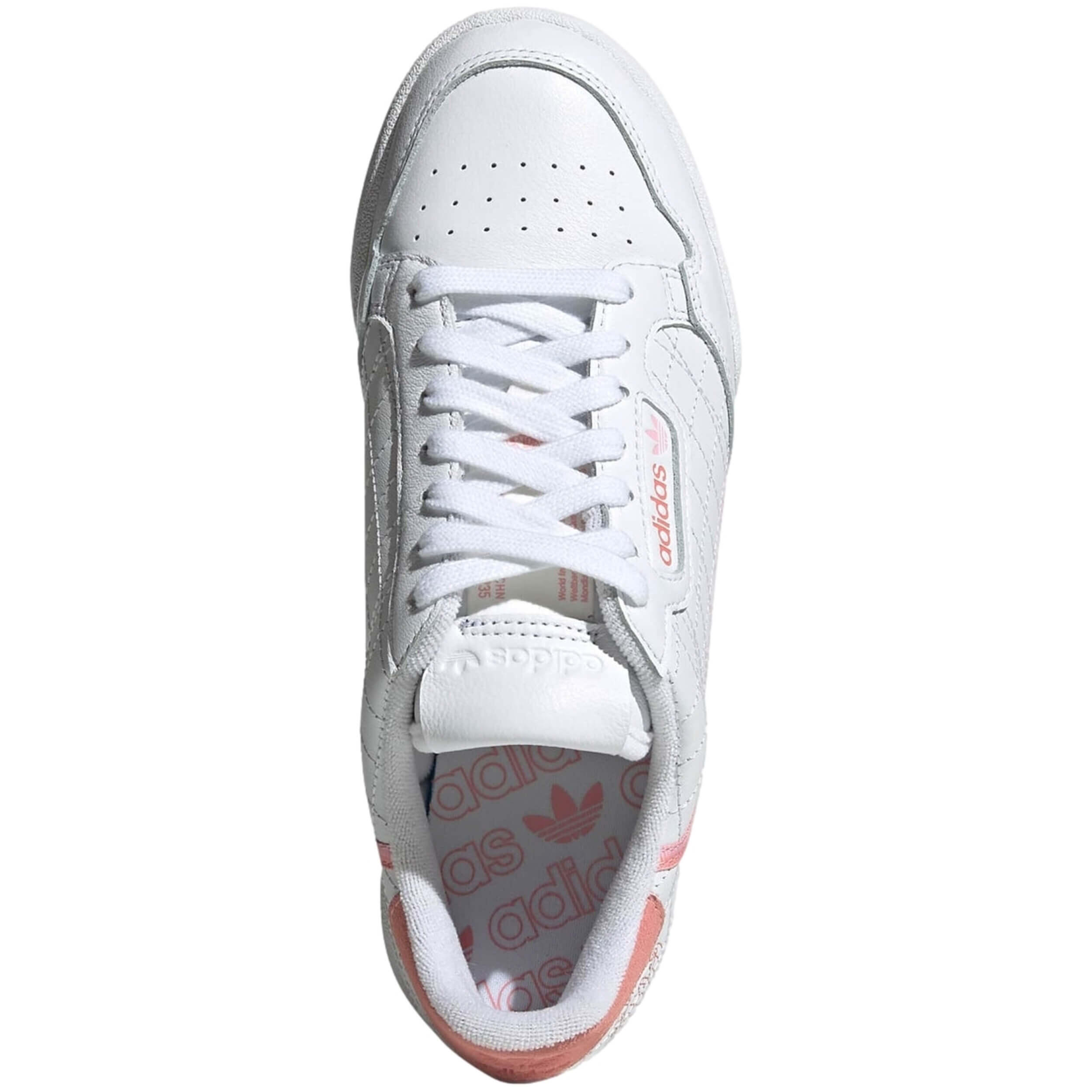 Baskets Adidas modèle FV3918 pour femmes 3/6