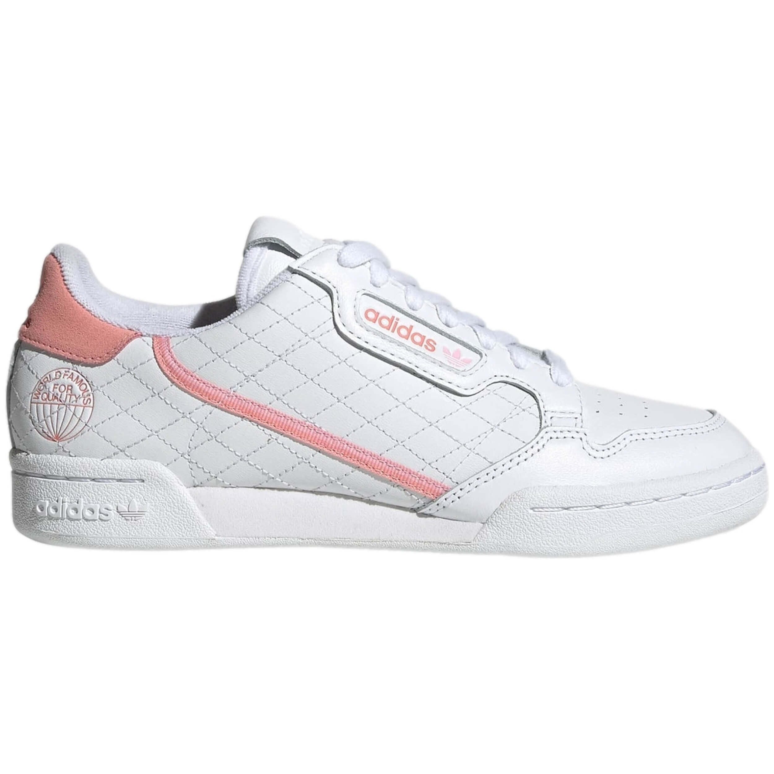 Buty do chodzenia damskie Adidas Continental 80