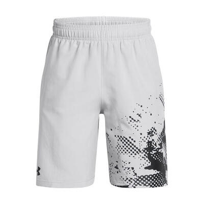 Shorts per bambini Under Armour Tech™ Graphic