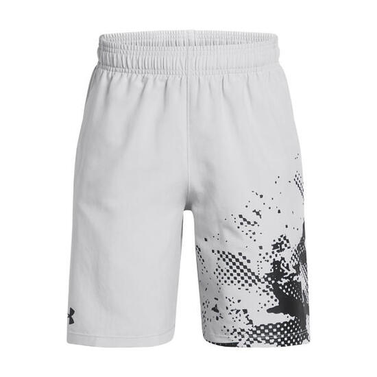 Shorts per bambini Under Armour Tech™ Graphic