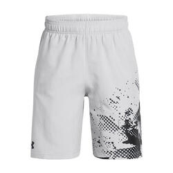 Short enfant Under Armour Tech™ Graphic