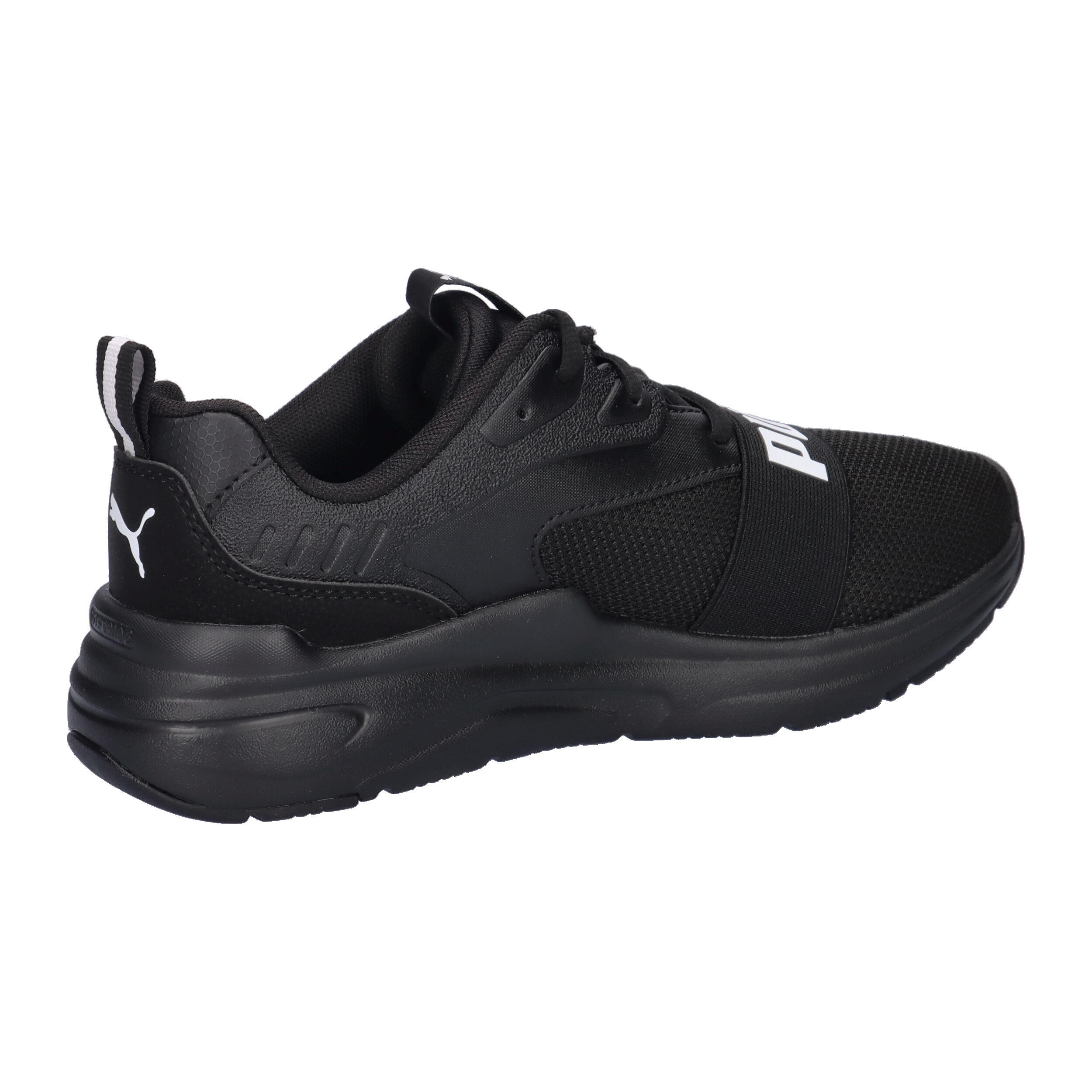 Kindertrainers Puma Softride Wired 2 7/7