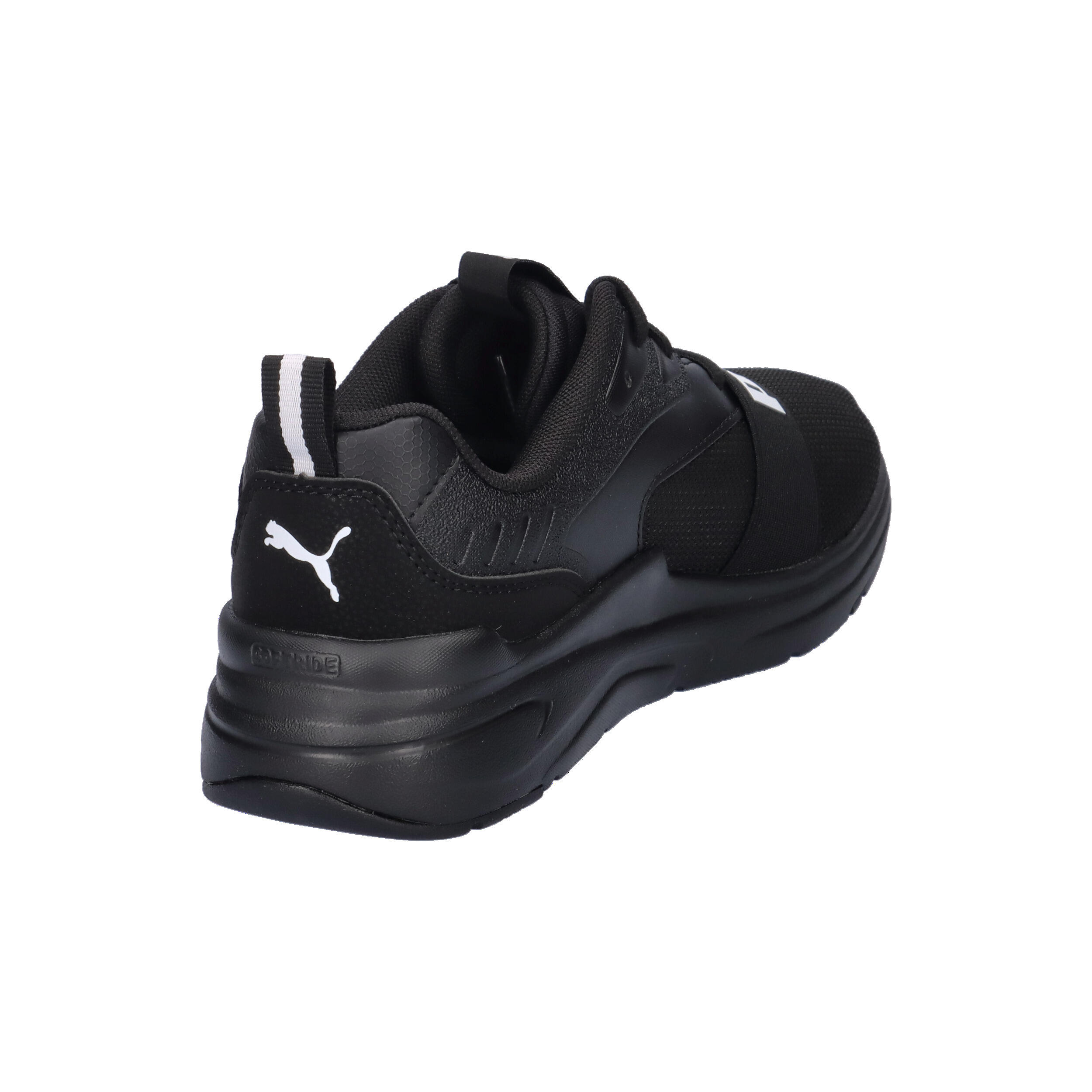 Zapatillas infantil Puma Softride Wired 2 14/15