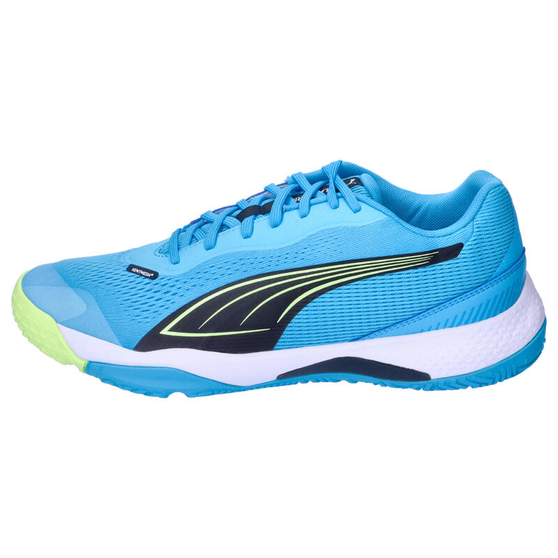 Pantofi sport pentru interior PUMA Solarstrike III pentru bărbați