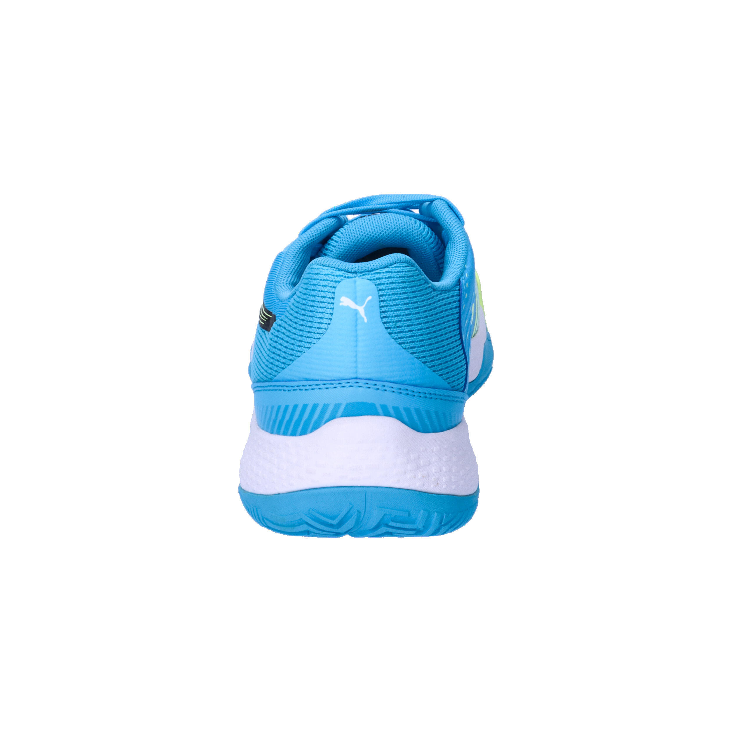 Scarpe sportive indoor da uomo PUMA Solarstrike III 5/7