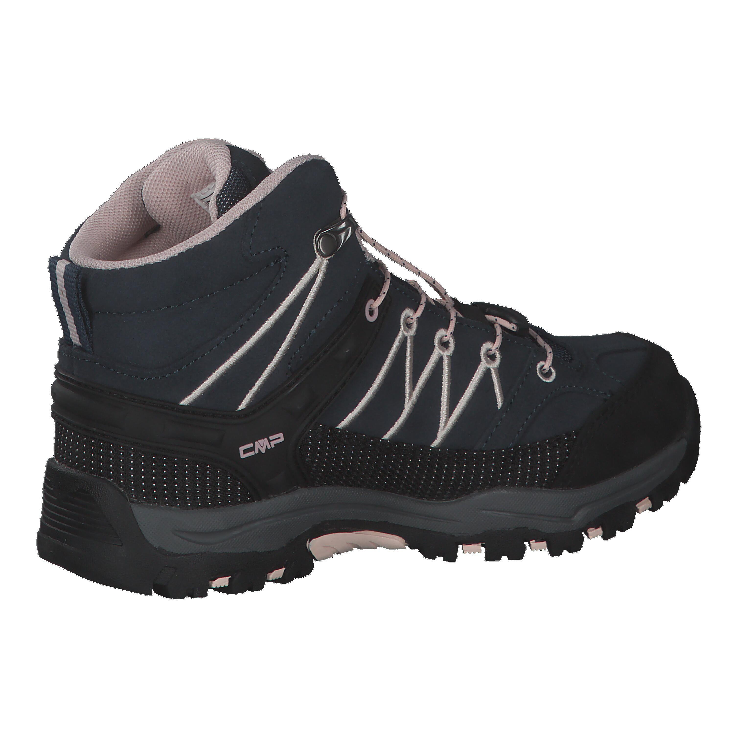 CMP Kinder Trekking Schuhe Rigel MID 3Q12944 7/7
