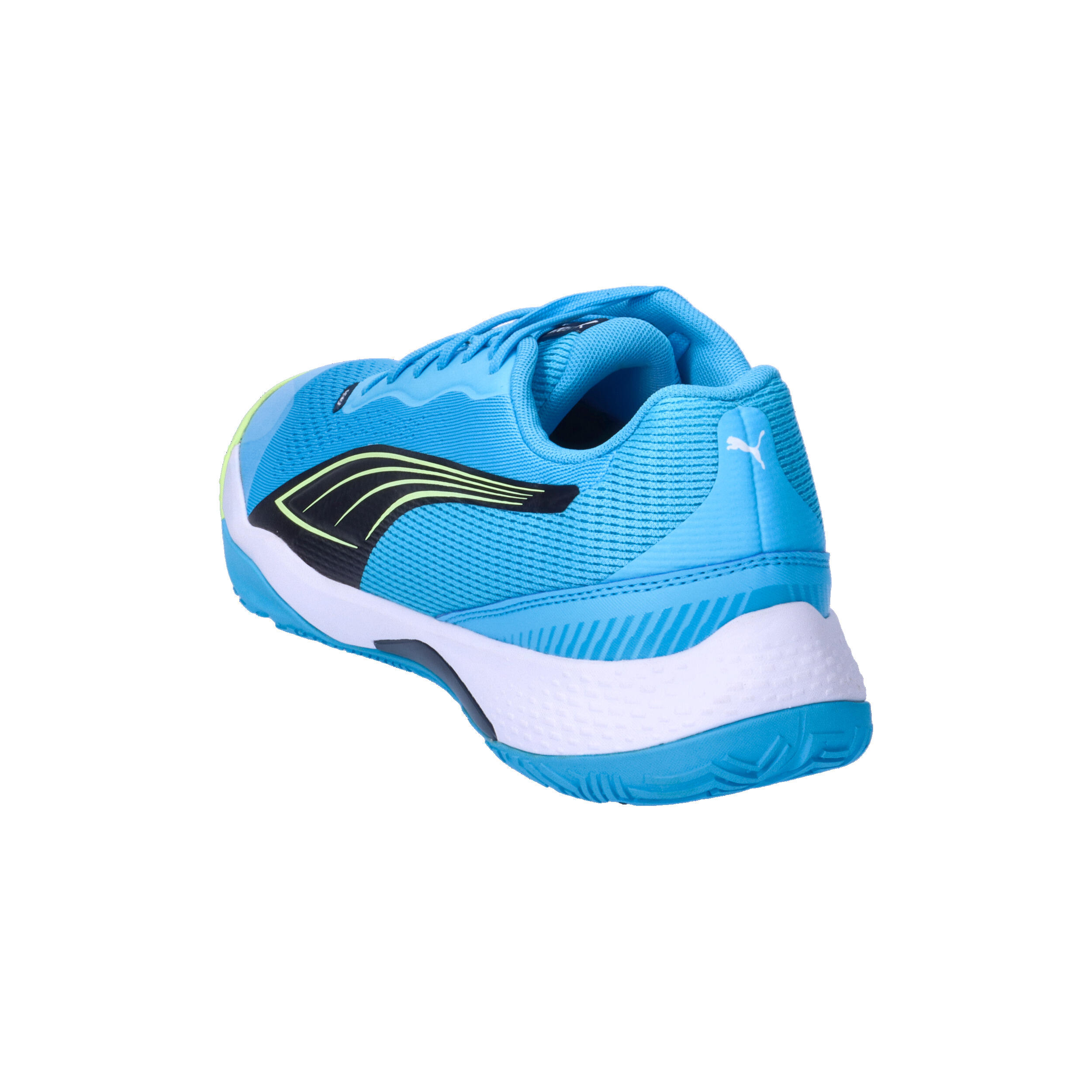 Scarpe sportive indoor da uomo PUMA Solarstrike III 4/7