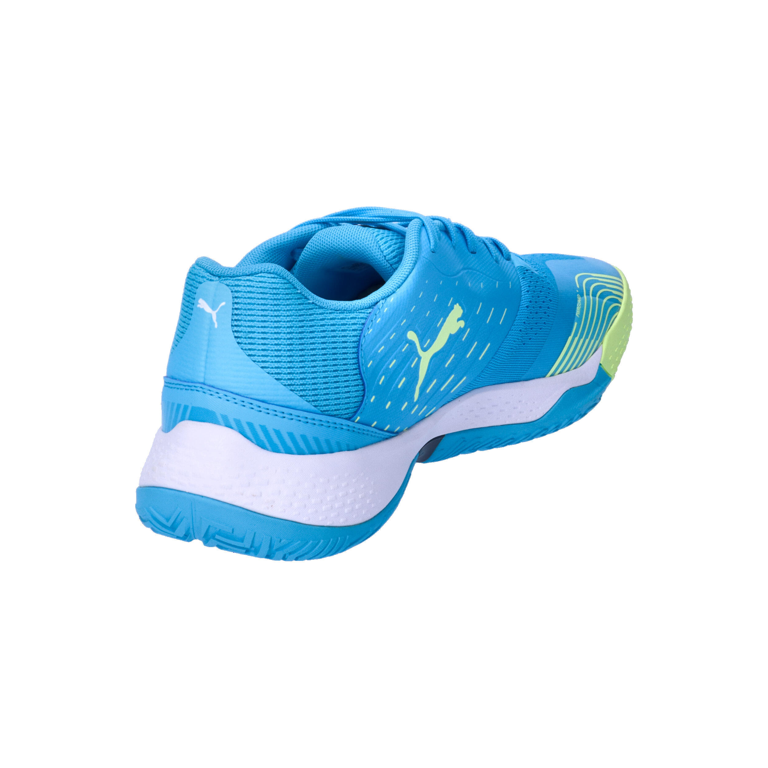 Scarpe sportive indoor da uomo PUMA Solarstrike III 6/7