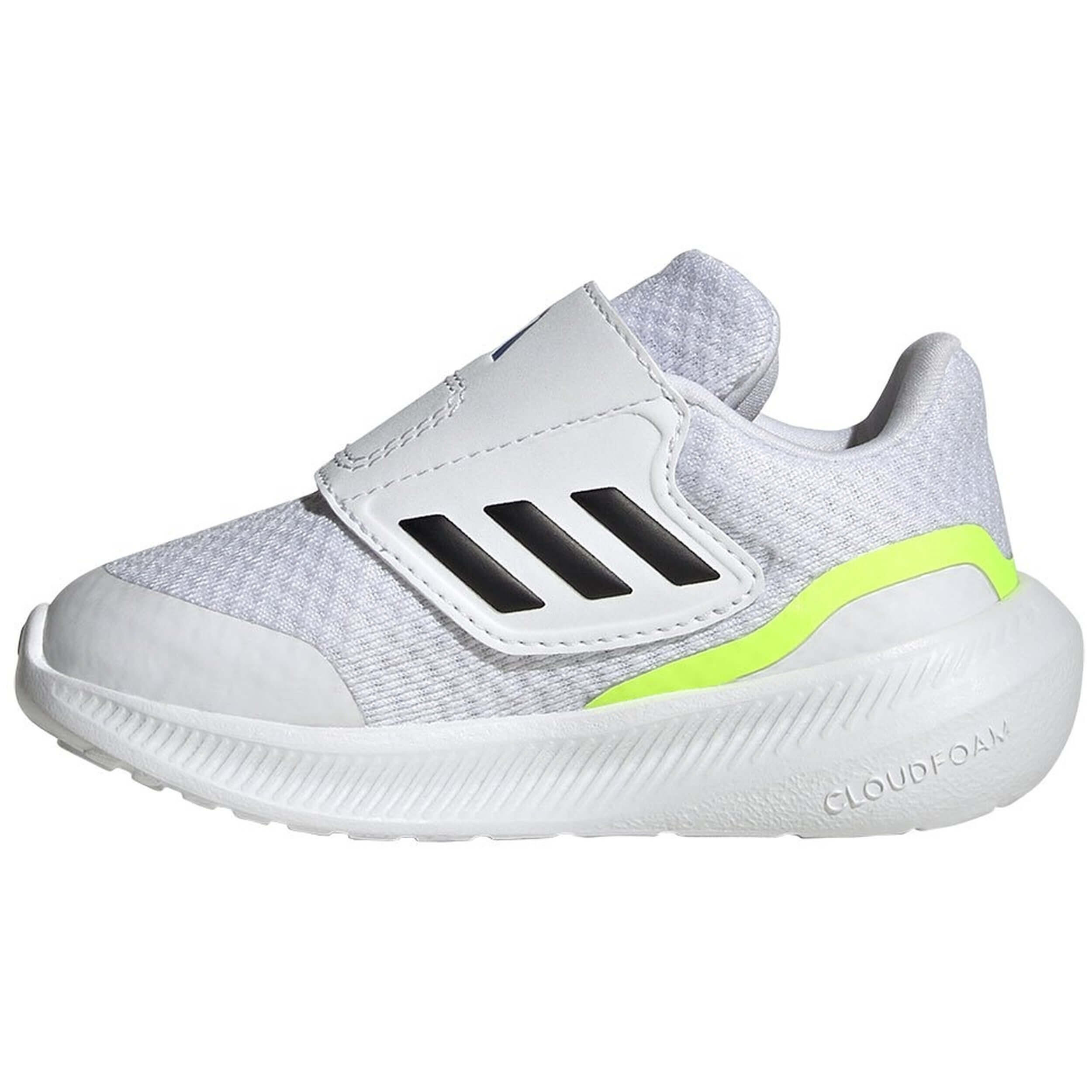 Baskets Adidas modèle IG7276 pour bébé 3/5