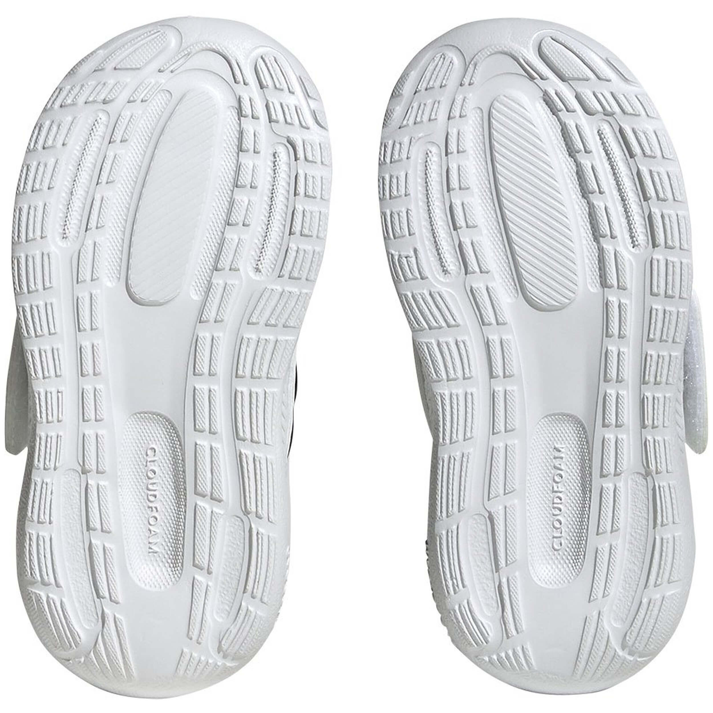 Baskets Adidas modèle IG7276 pour bébé 2/5
