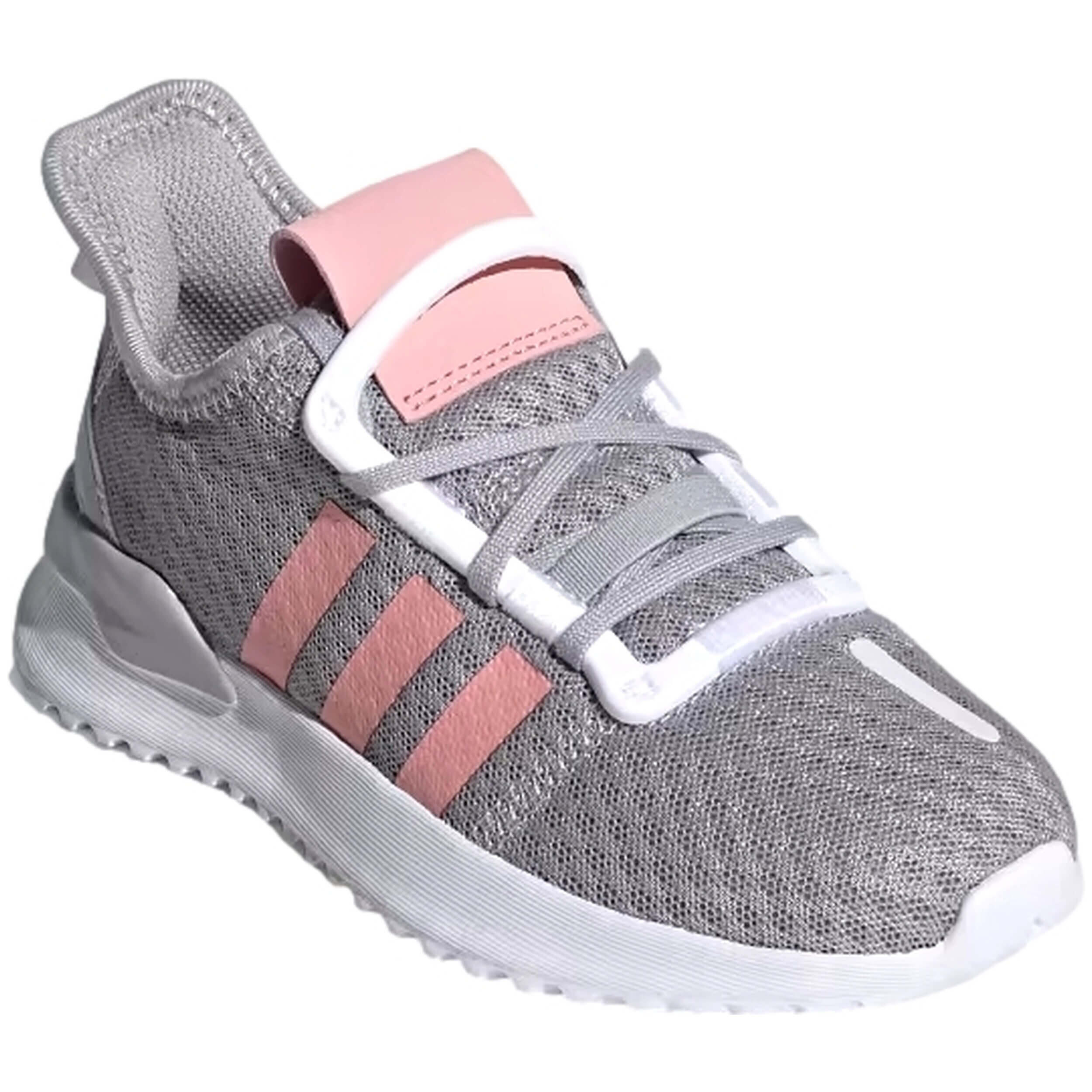 Sapatilhas Adidas modelo EG9126 para crianças unissex 3/5