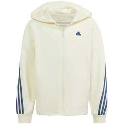 Sweat à capuche Adidas modèle IS4422 pour enfants