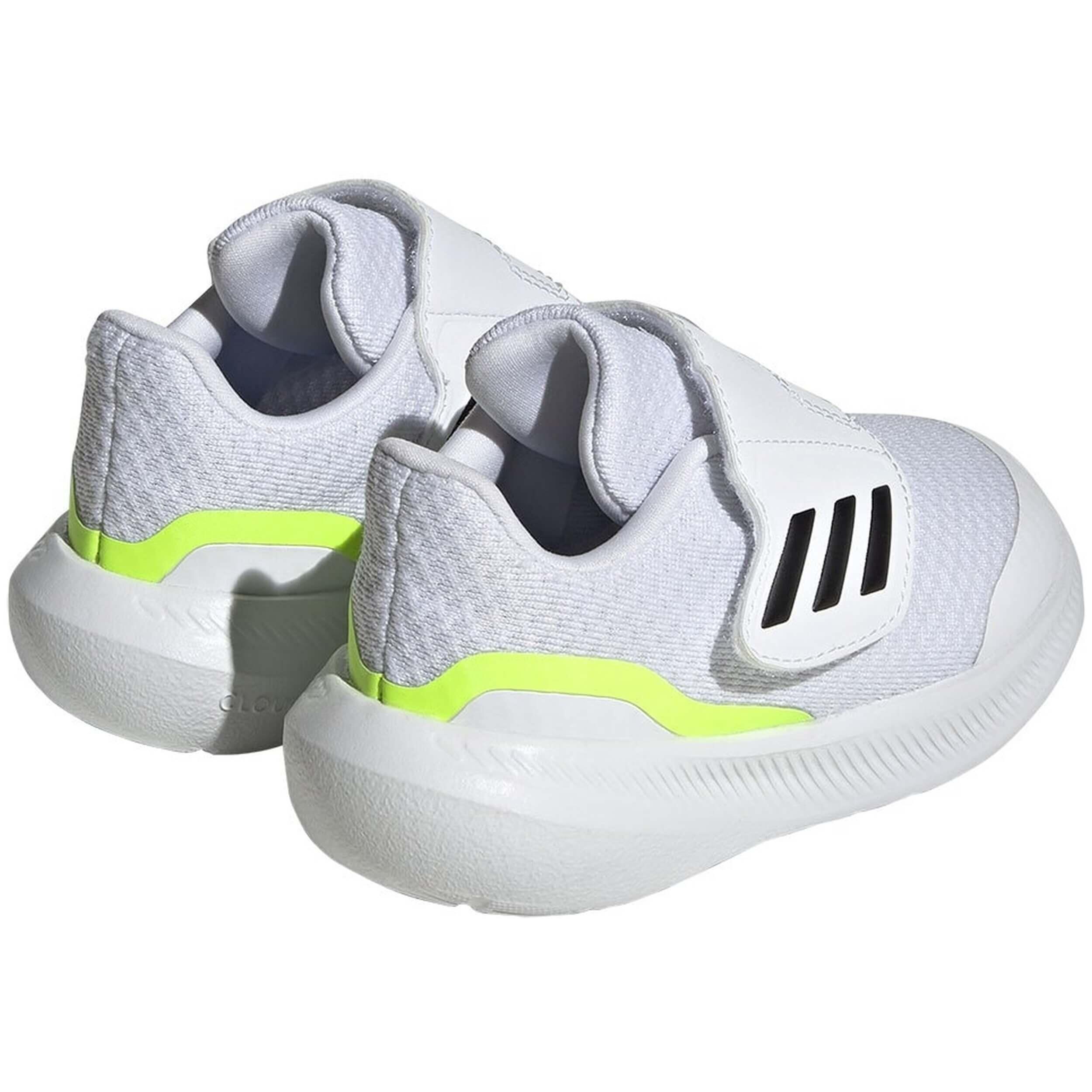 Baskets Adidas modèle IG7276 pour bébé 5/5