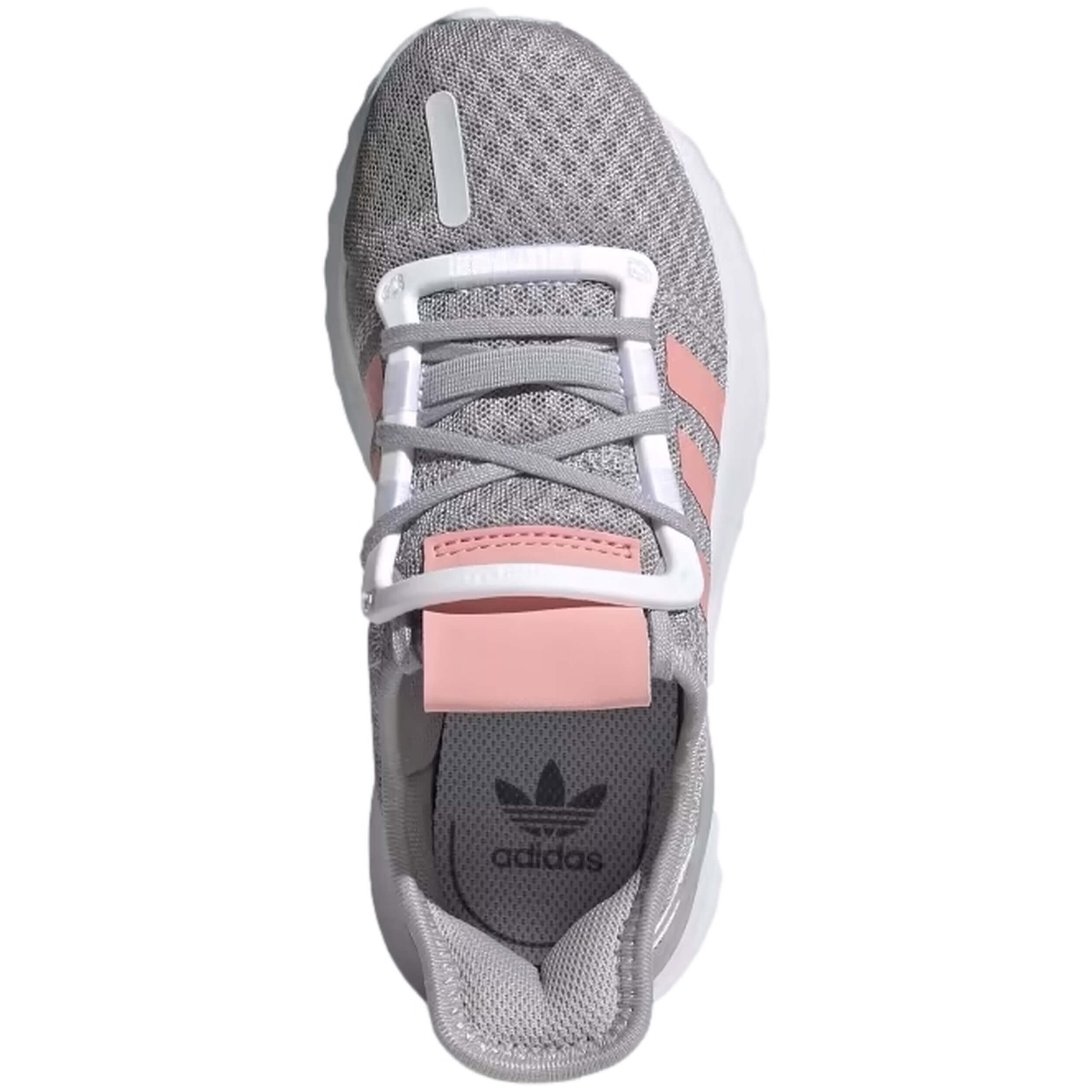 Sapatilhas Adidas modelo EG9126 para crianças unissex 2/5